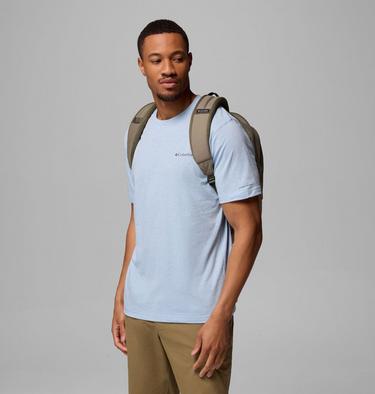 Zaino Buxton da 26 litri unisex, Color: Stone Green, image 3