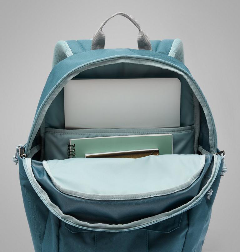 Unisex Buxton Unisex 26L Backpack, Color: Everblue, image 7