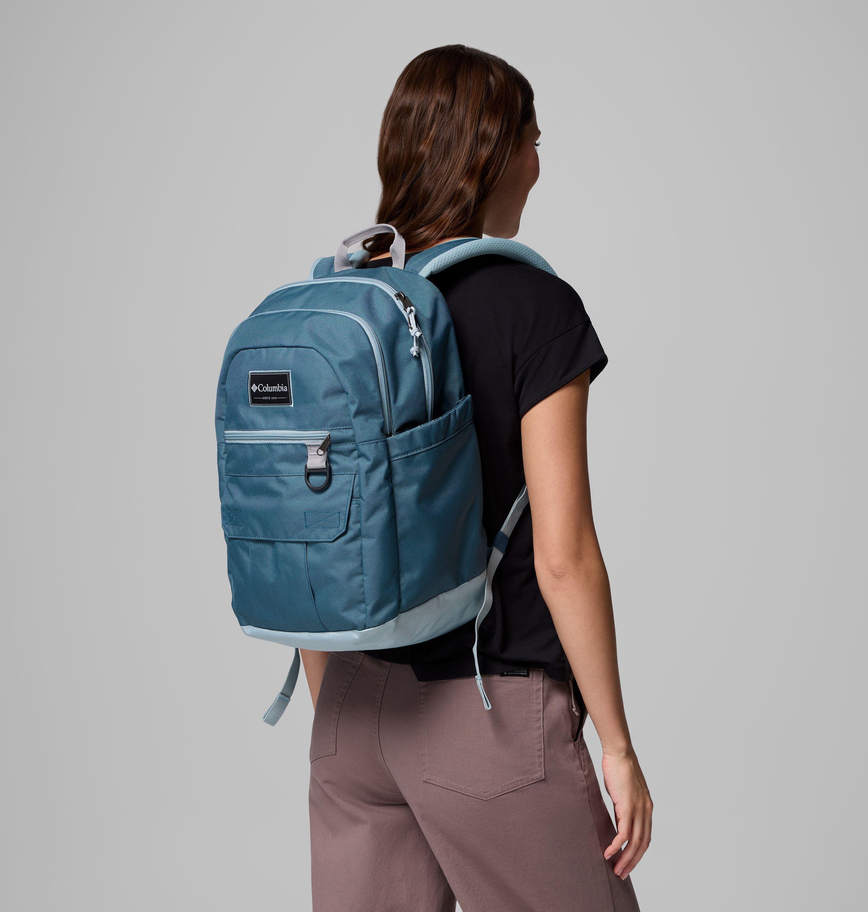 Buxton 26L Backpack | 429 | O/S 6