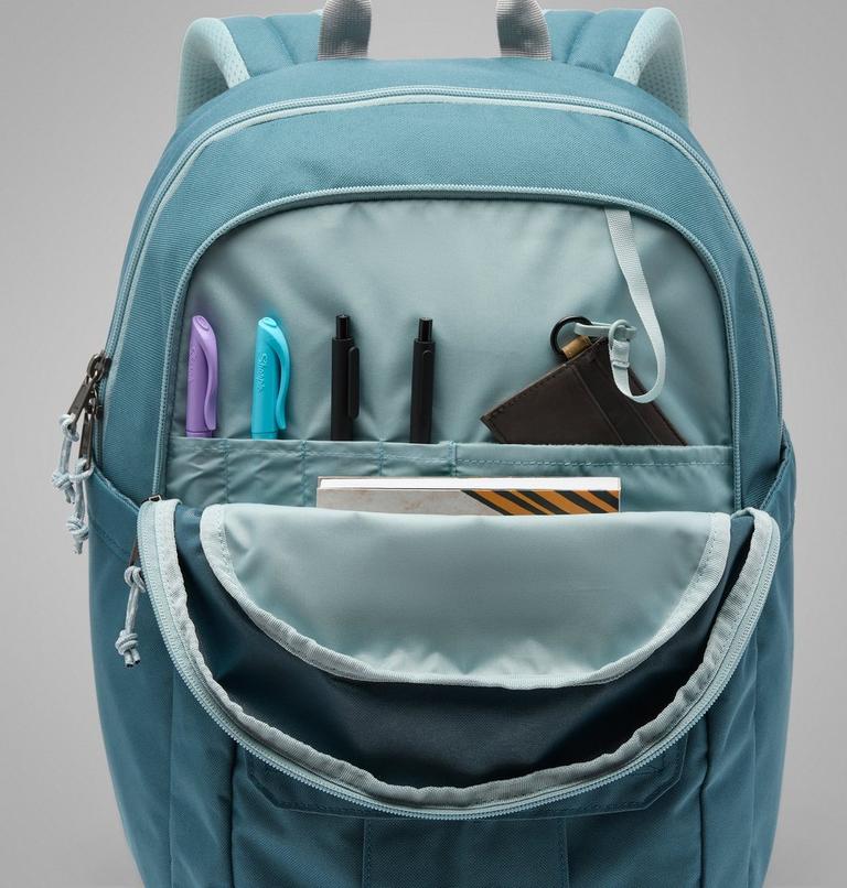 Unisex Buxton Unisex 26L Backpack, Color: Everblue, image 8