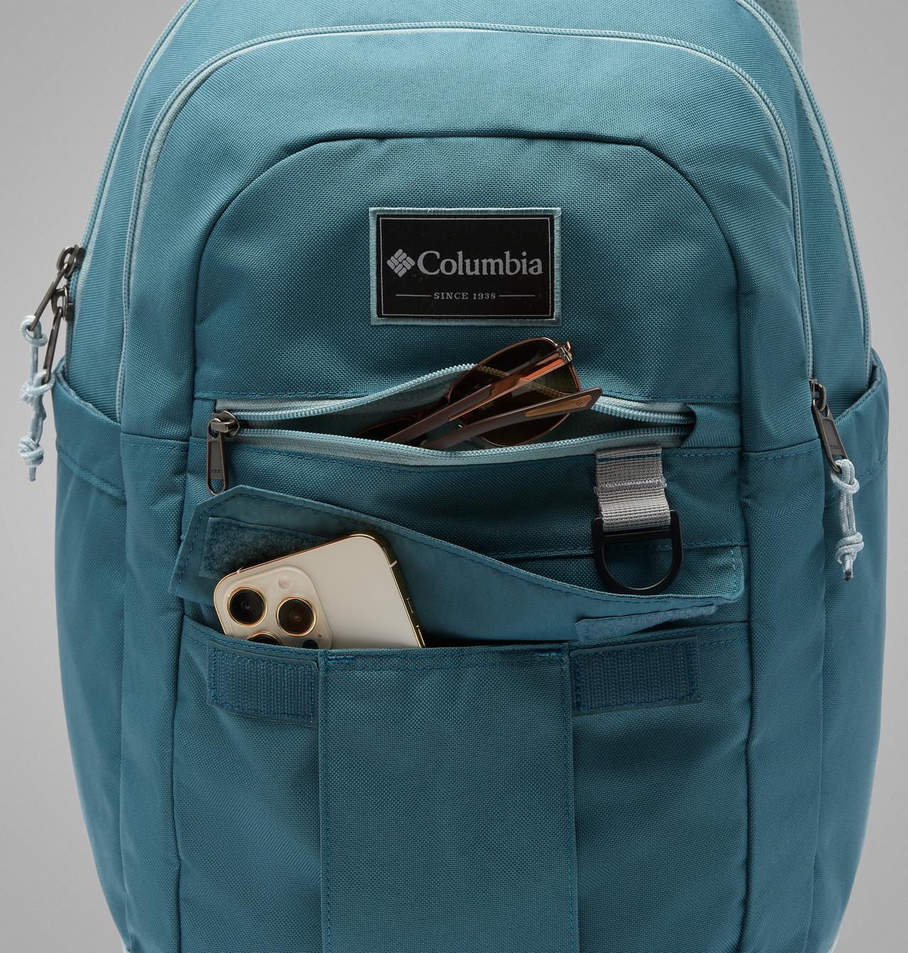 Buxton™ 26L Backpack 9