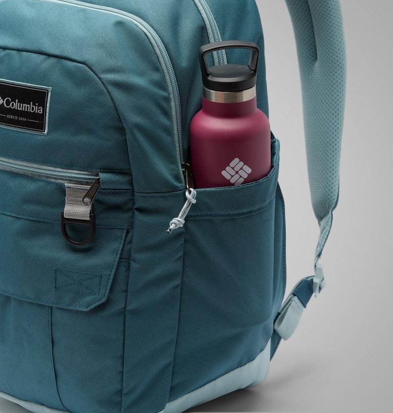 Unisex Buxton Unisex 26L Backpack, Color: Everblue, image 10