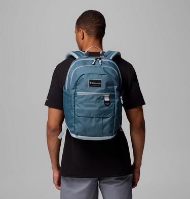 Buxton 26L Rucksack f&uuml;r Unisex, Color: Everblue, image 4