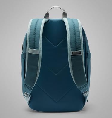 Unisex Buxton Unisex 26L Backpack, Color: Everblue, image 12