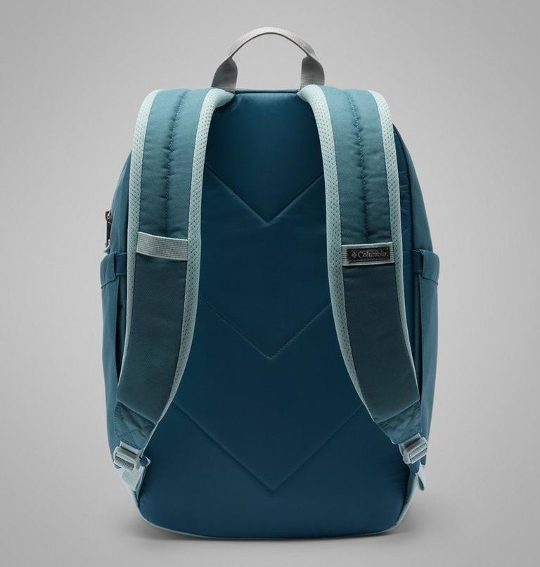 Unisex Buxton Unisex 26L Backpack, Color: Everblue, image 2