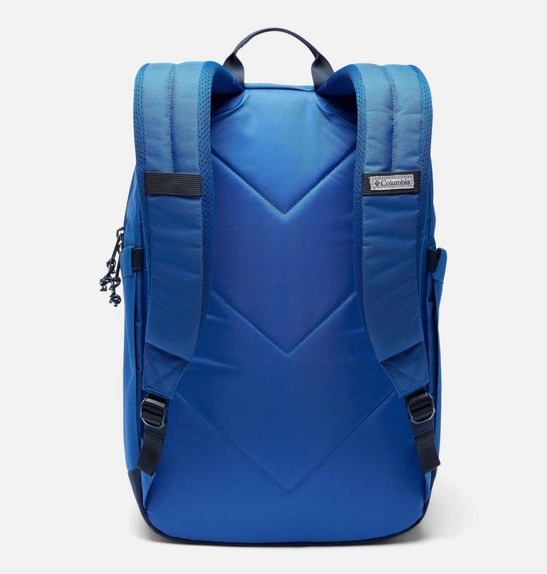 Mochila unisex Buxton de 26 litros, Color: Mountain Blue, Collegiate Navy, image 8