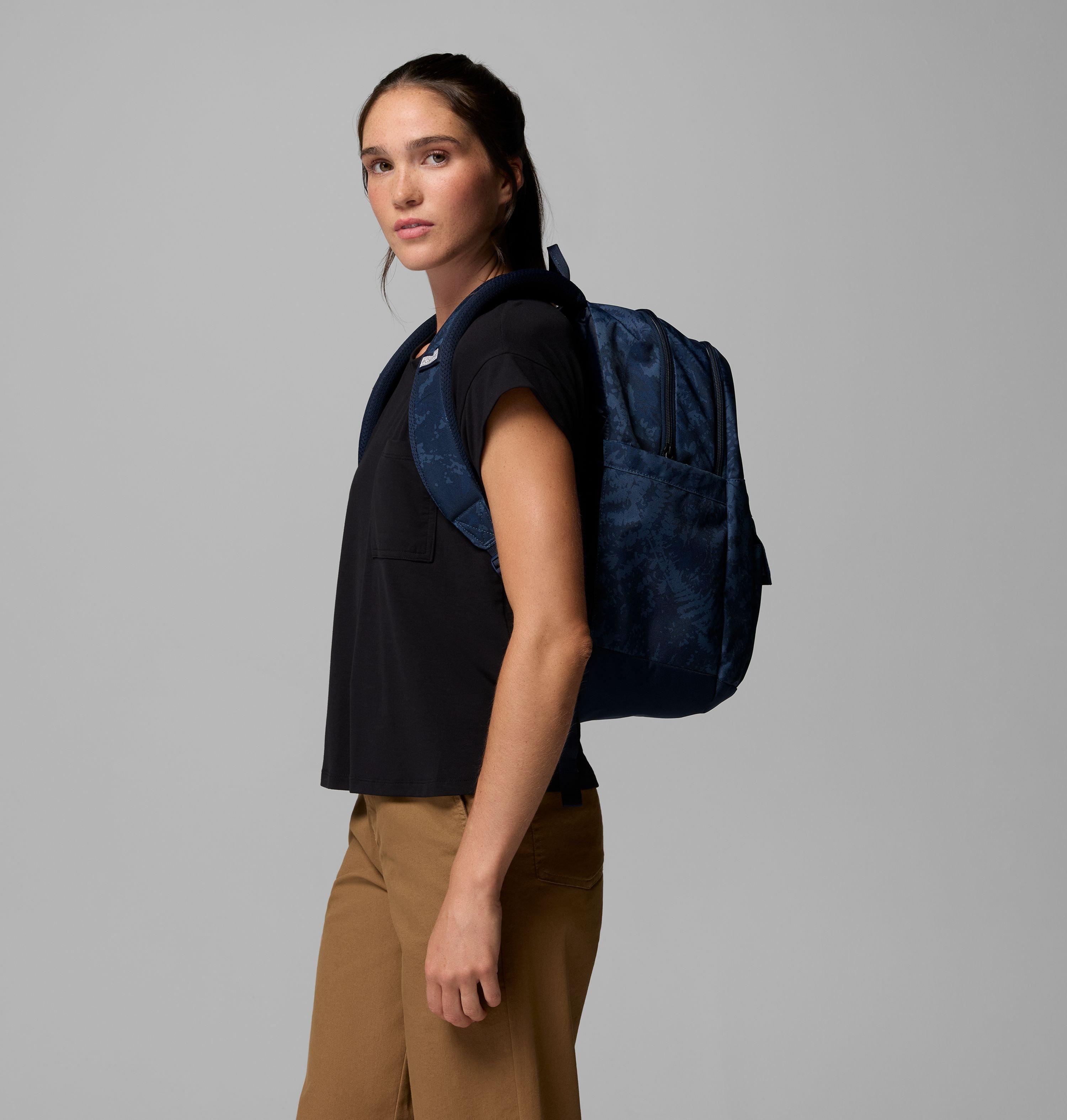 Buxton 26L Backpack | 465 | O/S 5