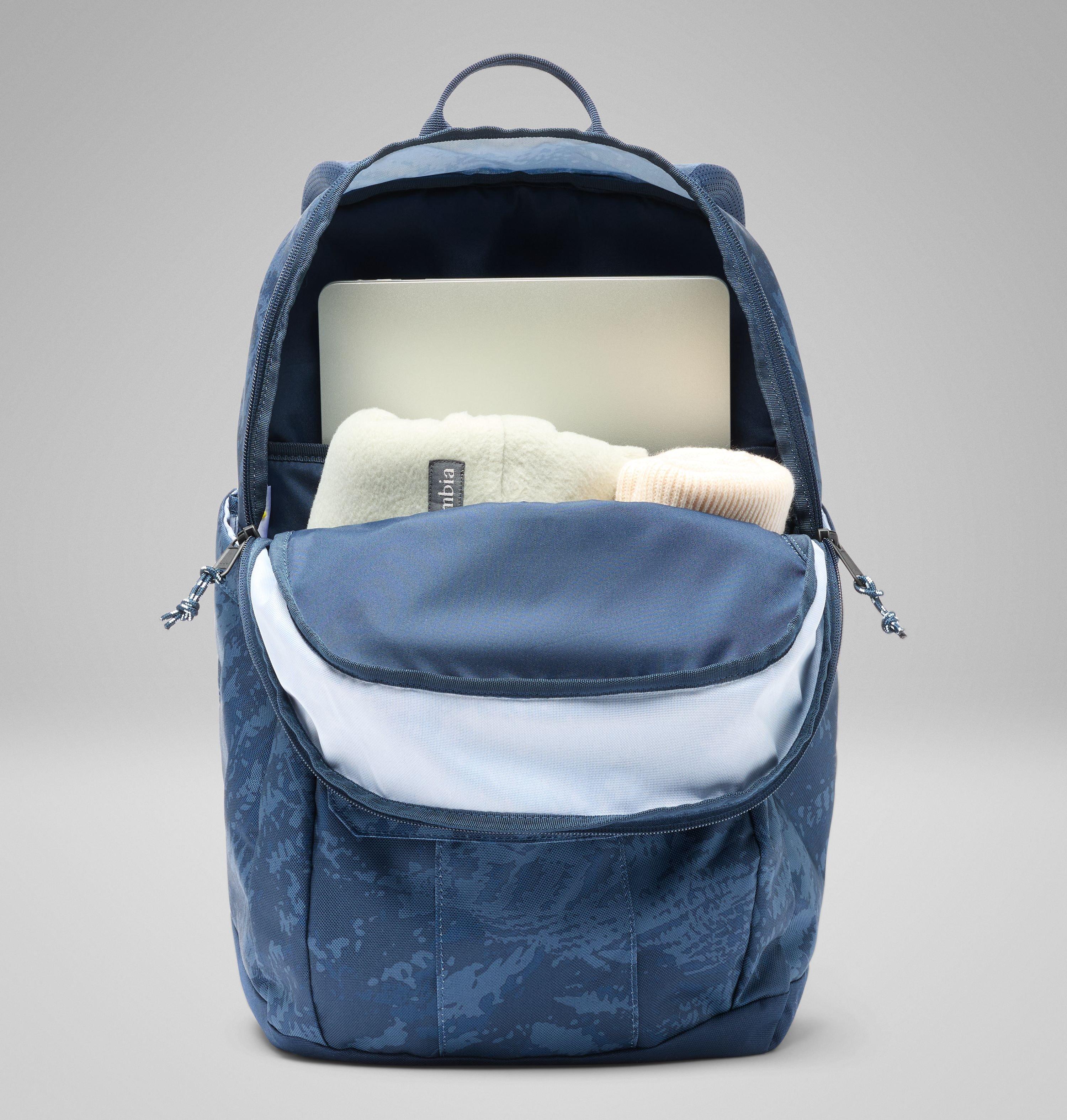 Buxton 26L Backpack | 465 | O/S 7