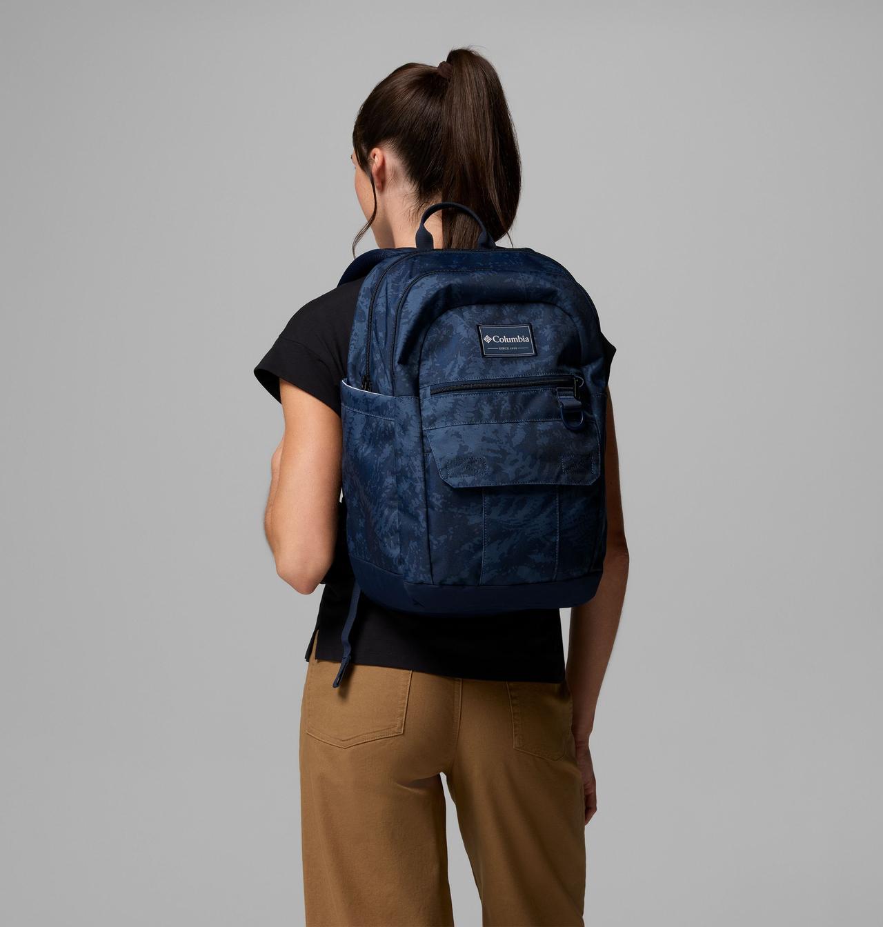 Buxton™ 26L Backpack | 465 | O/S 6