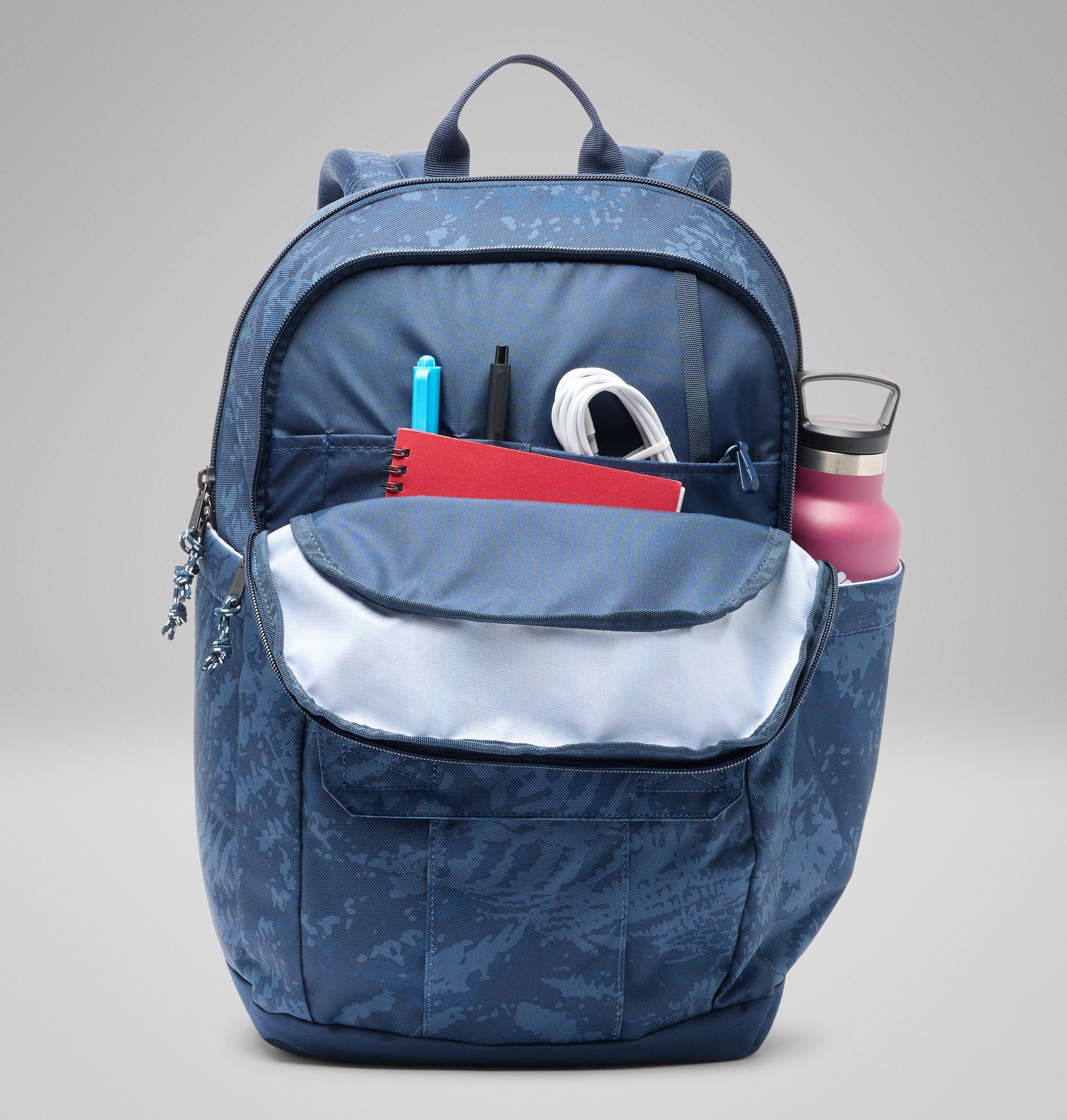 Buxton 26L Backpack | 465 | O/S 8