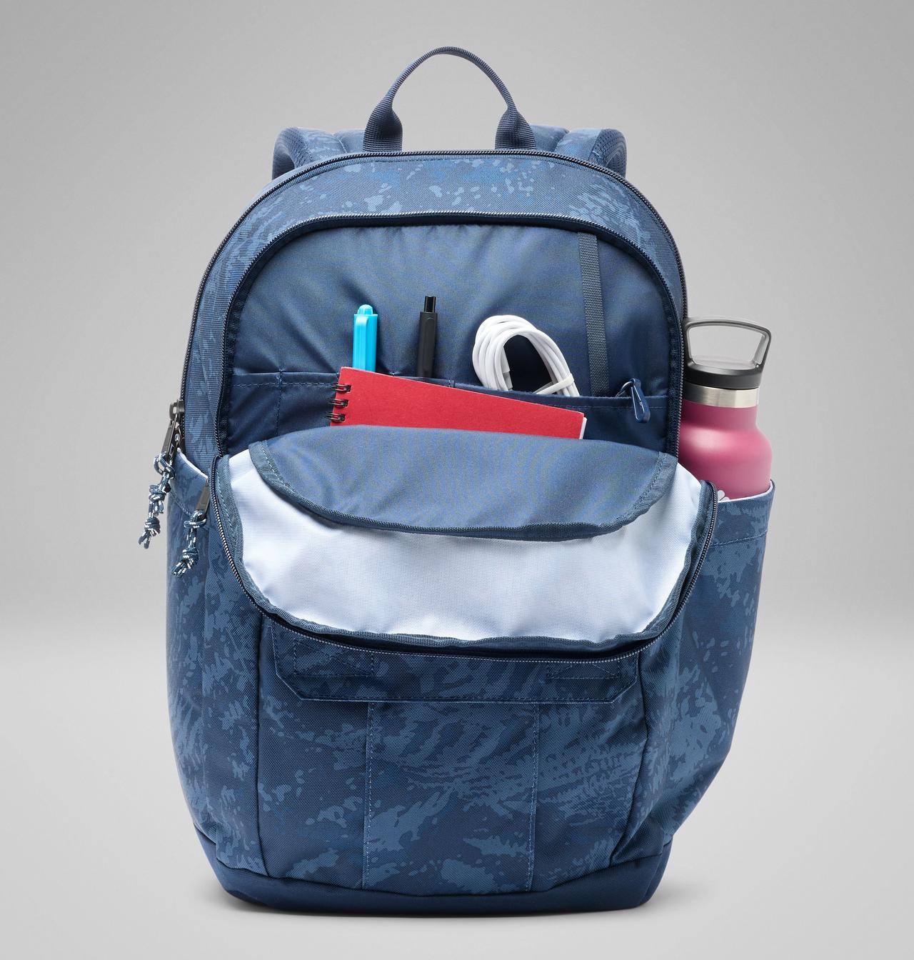 Buxton™ 26L Backpack | 465 | O/S 8