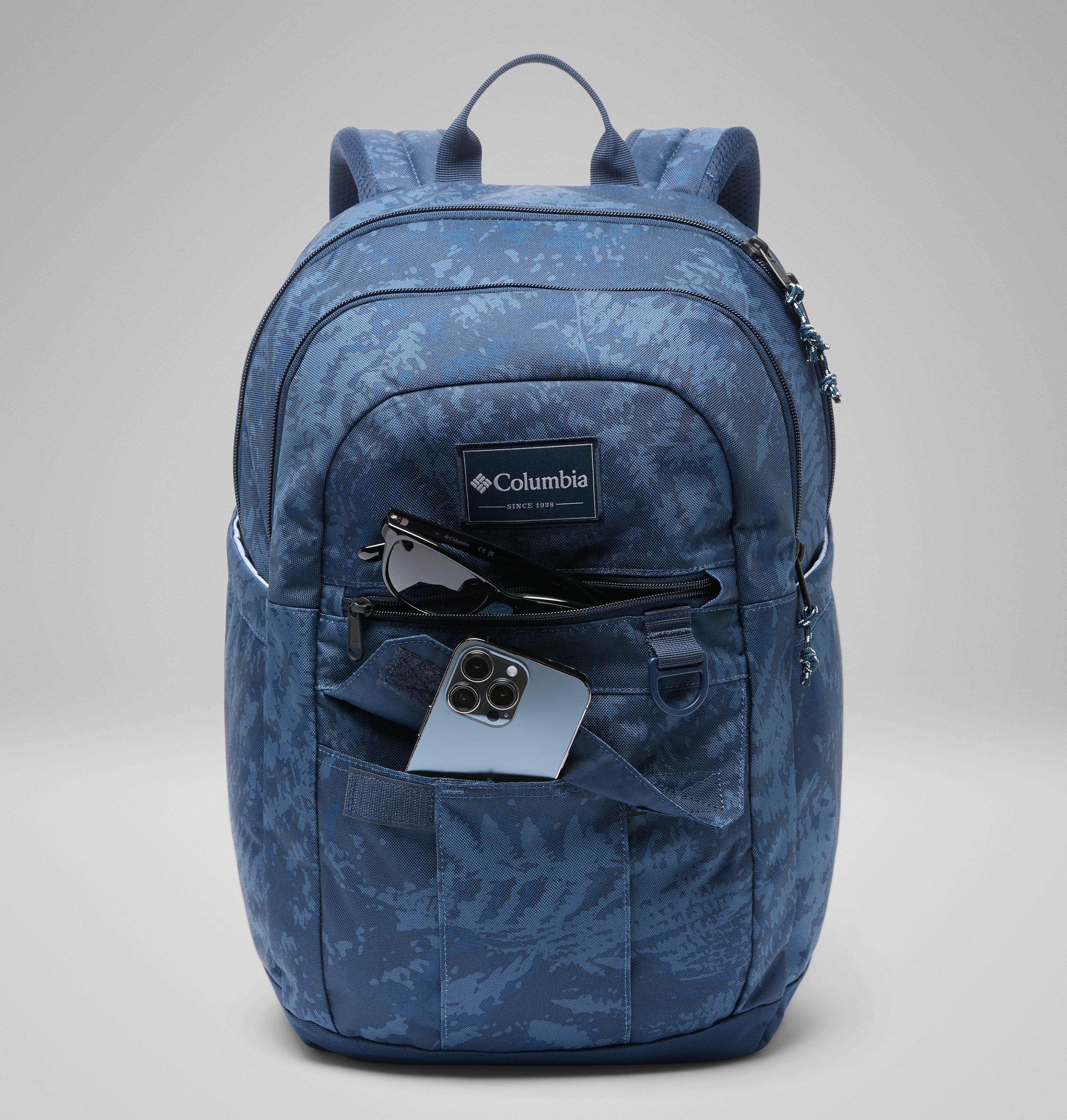 Buxton 26L Backpack | 465 | O/S 9