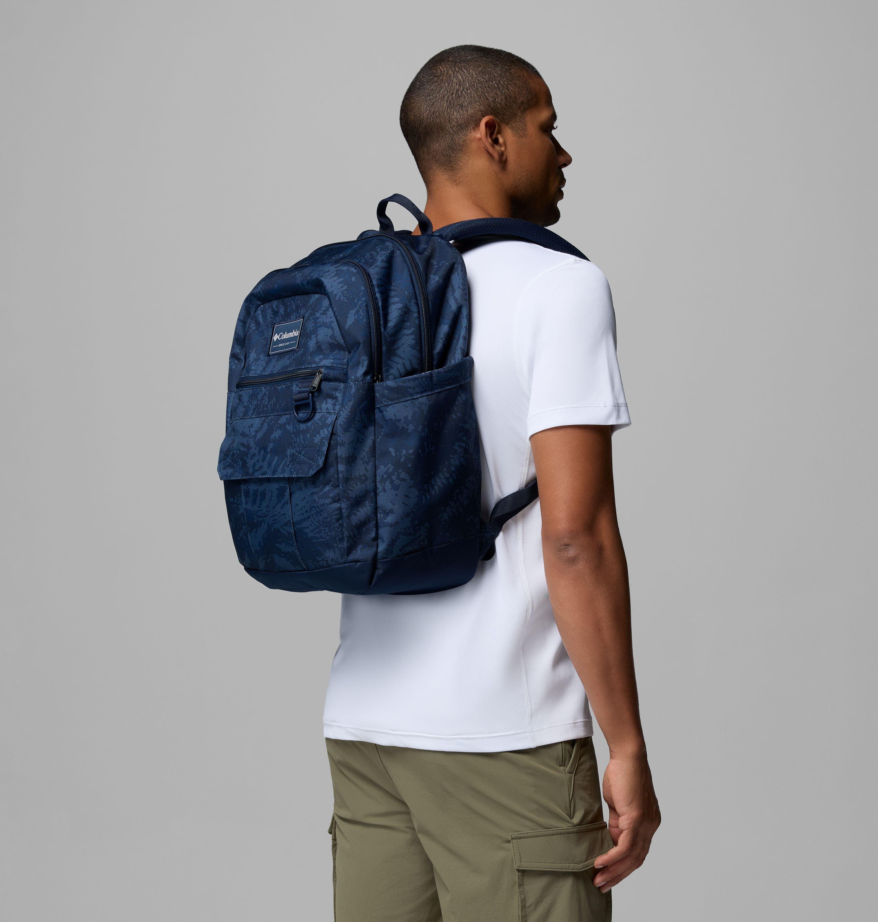 Buxton 26L Backpack | 465 | O/S 4