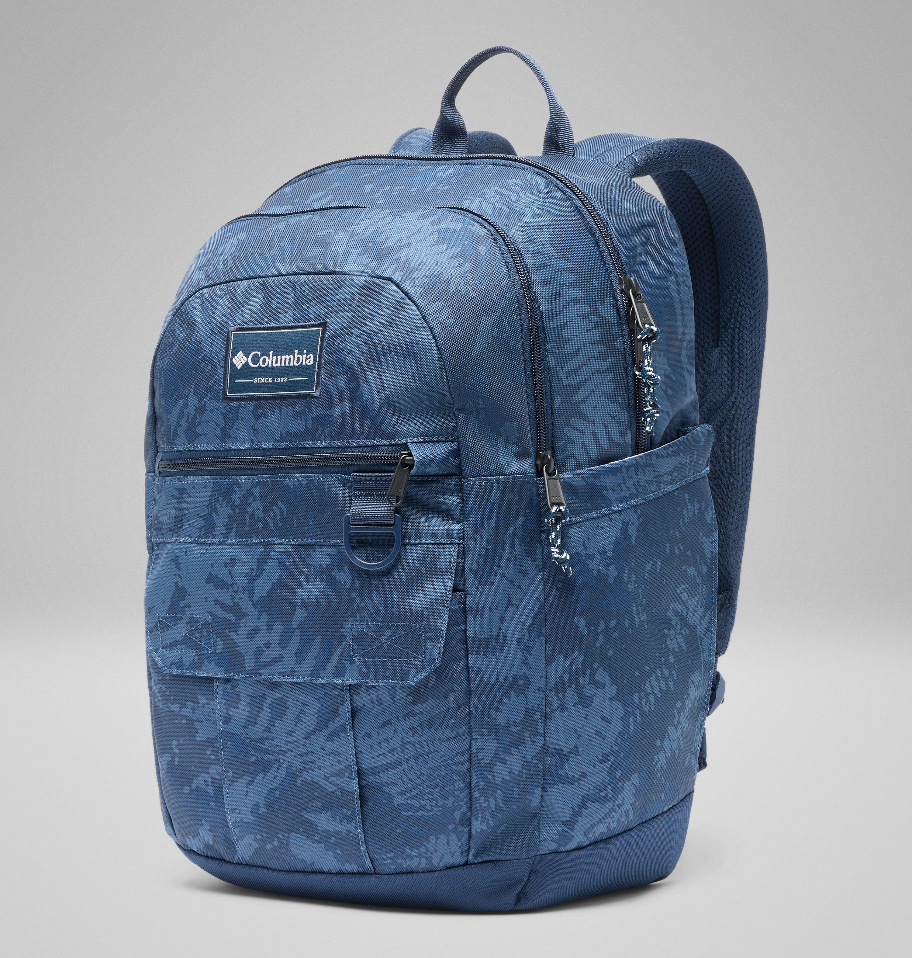 Buxton 26L Backpack | 465 | O/S 1