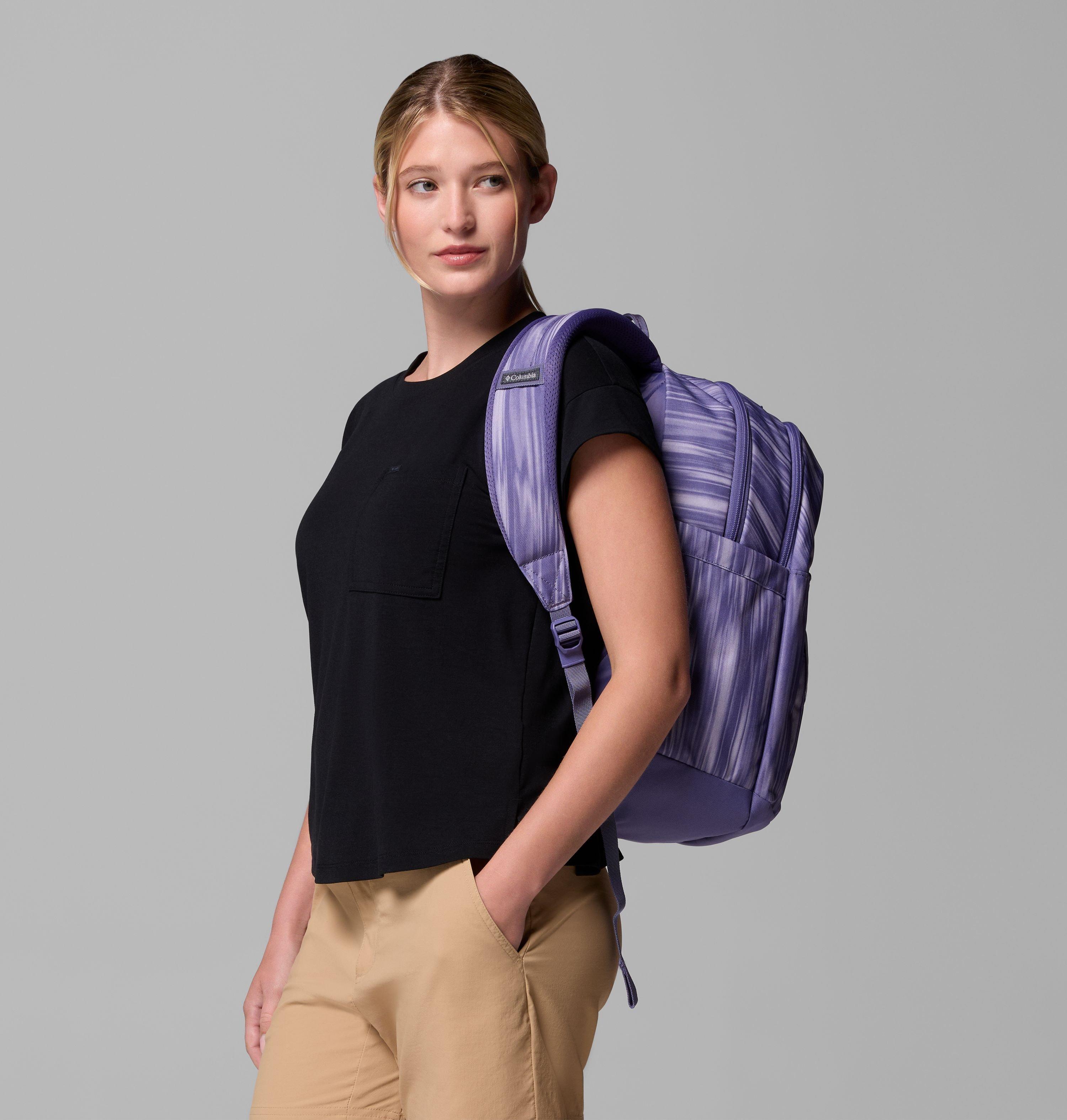 Buxton 26L Backpack 5