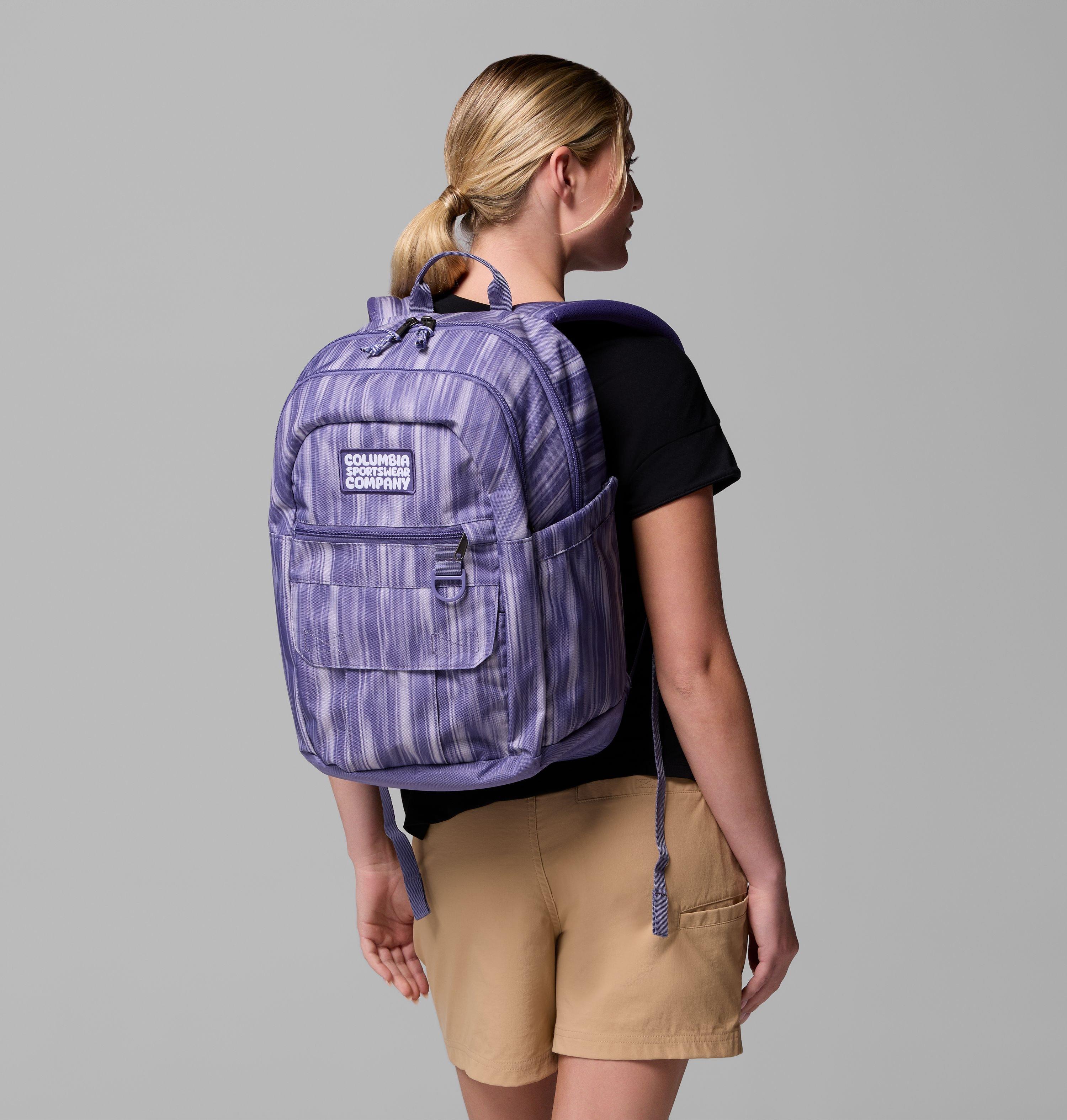 Buxton 26L Backpack 6