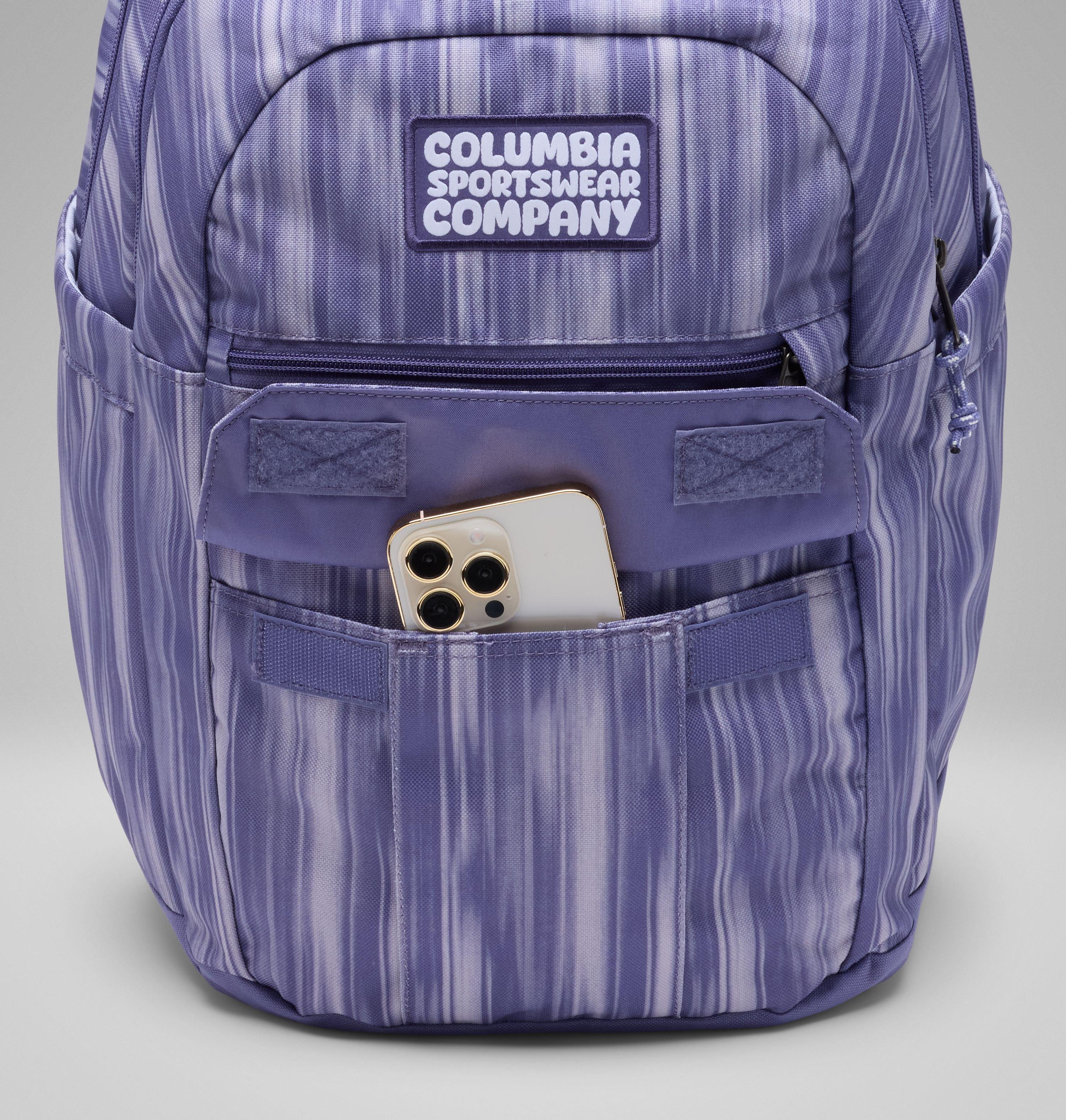 Buxton 26L Backpack 8