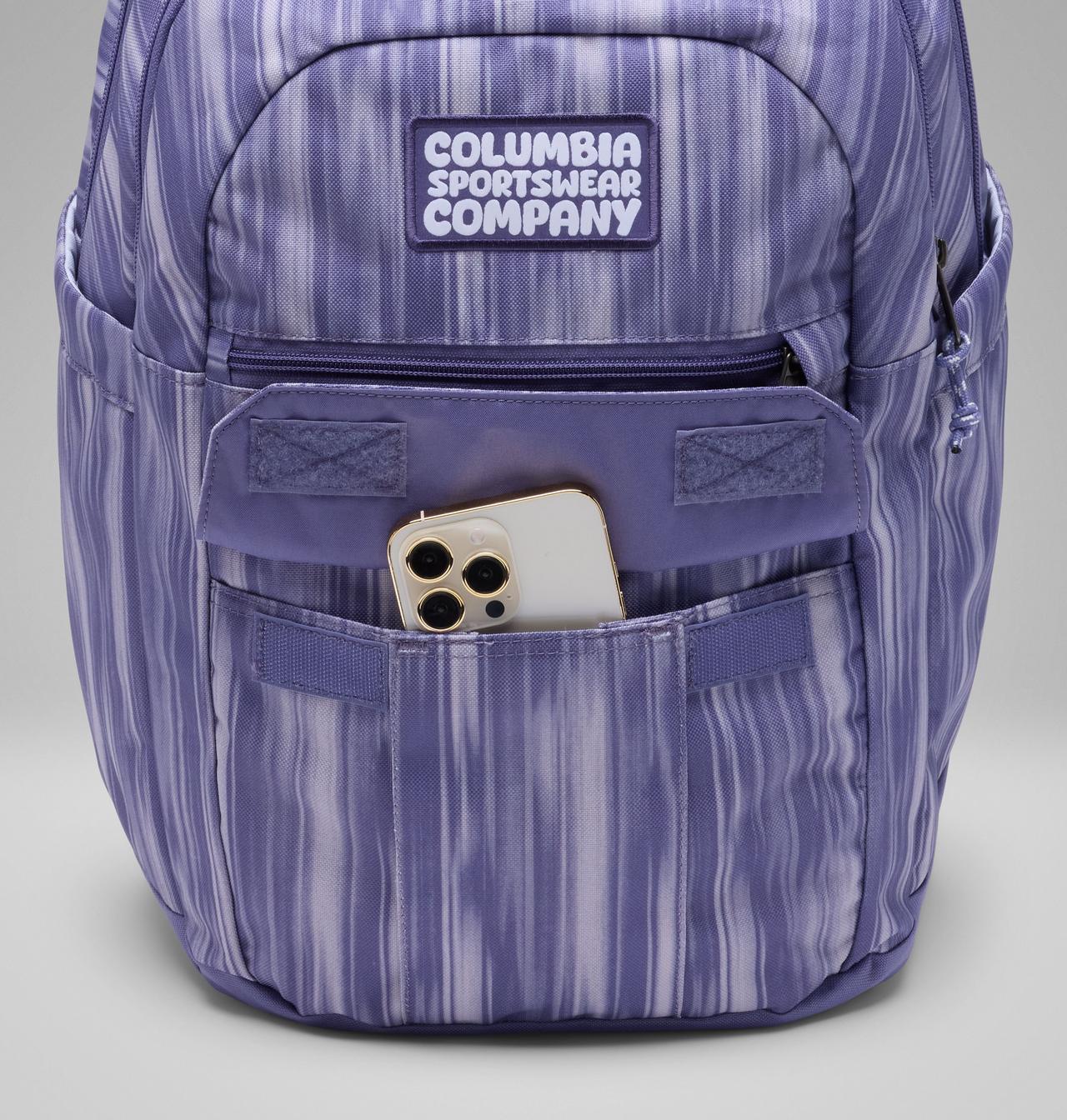 Buxton™ 26L Backpack | 525 | O/S 8