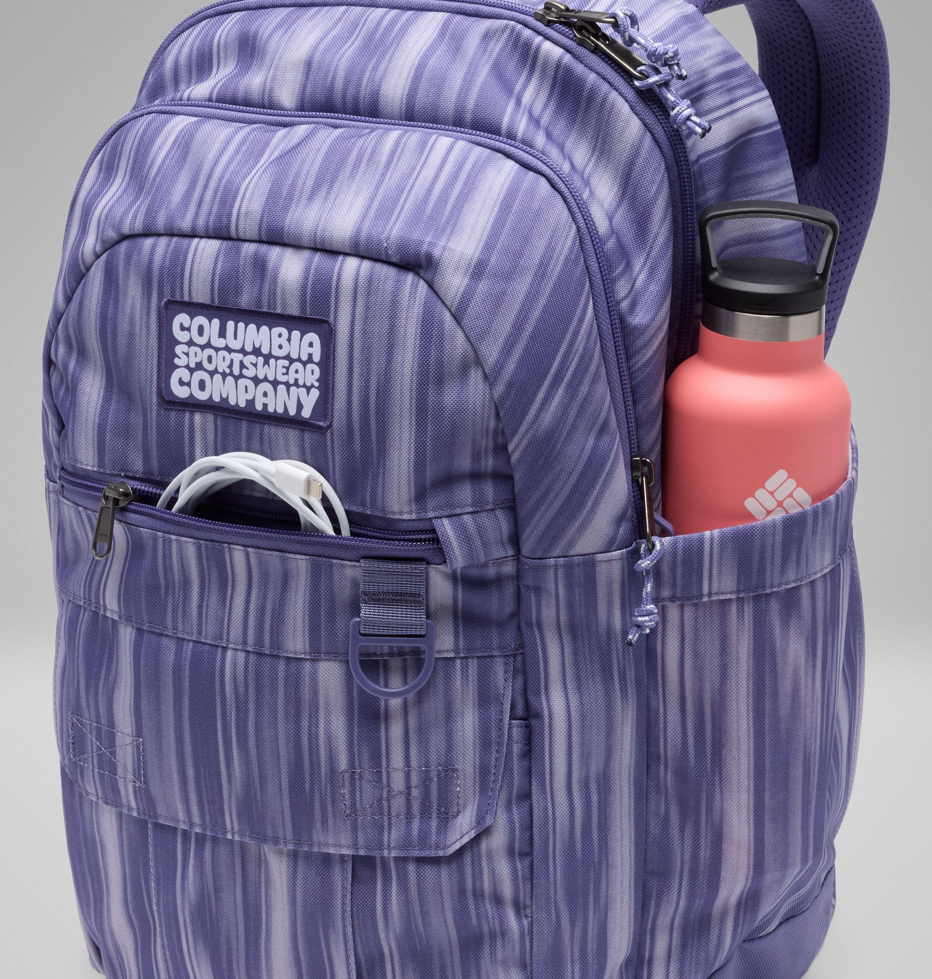 Buxton 26L Backpack 9