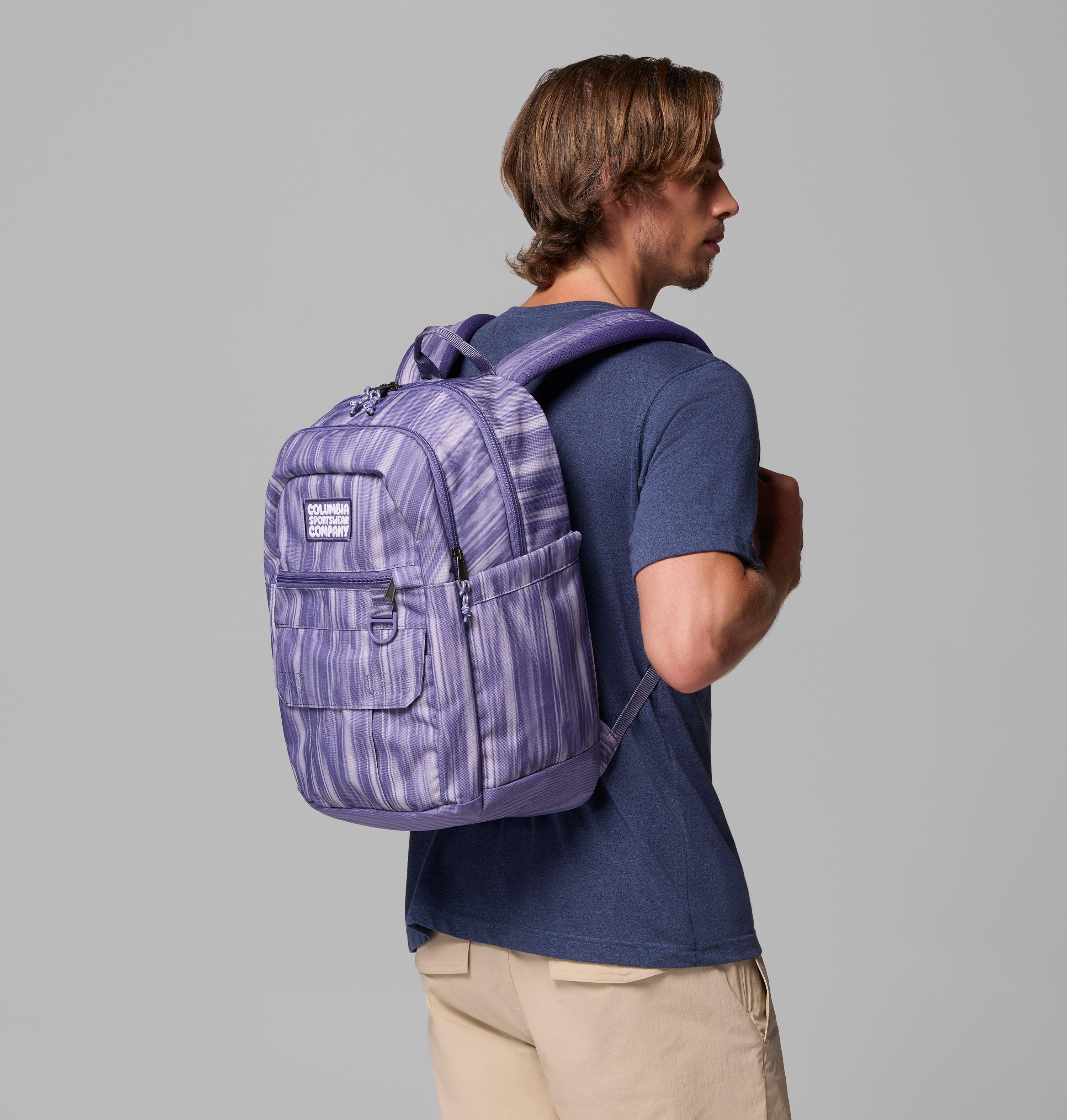 Buxton 26L Backpack 4