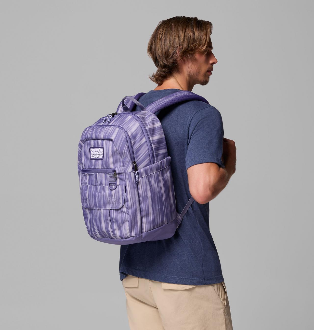 Buxton™ 26L Backpack | 525 | O/S 4