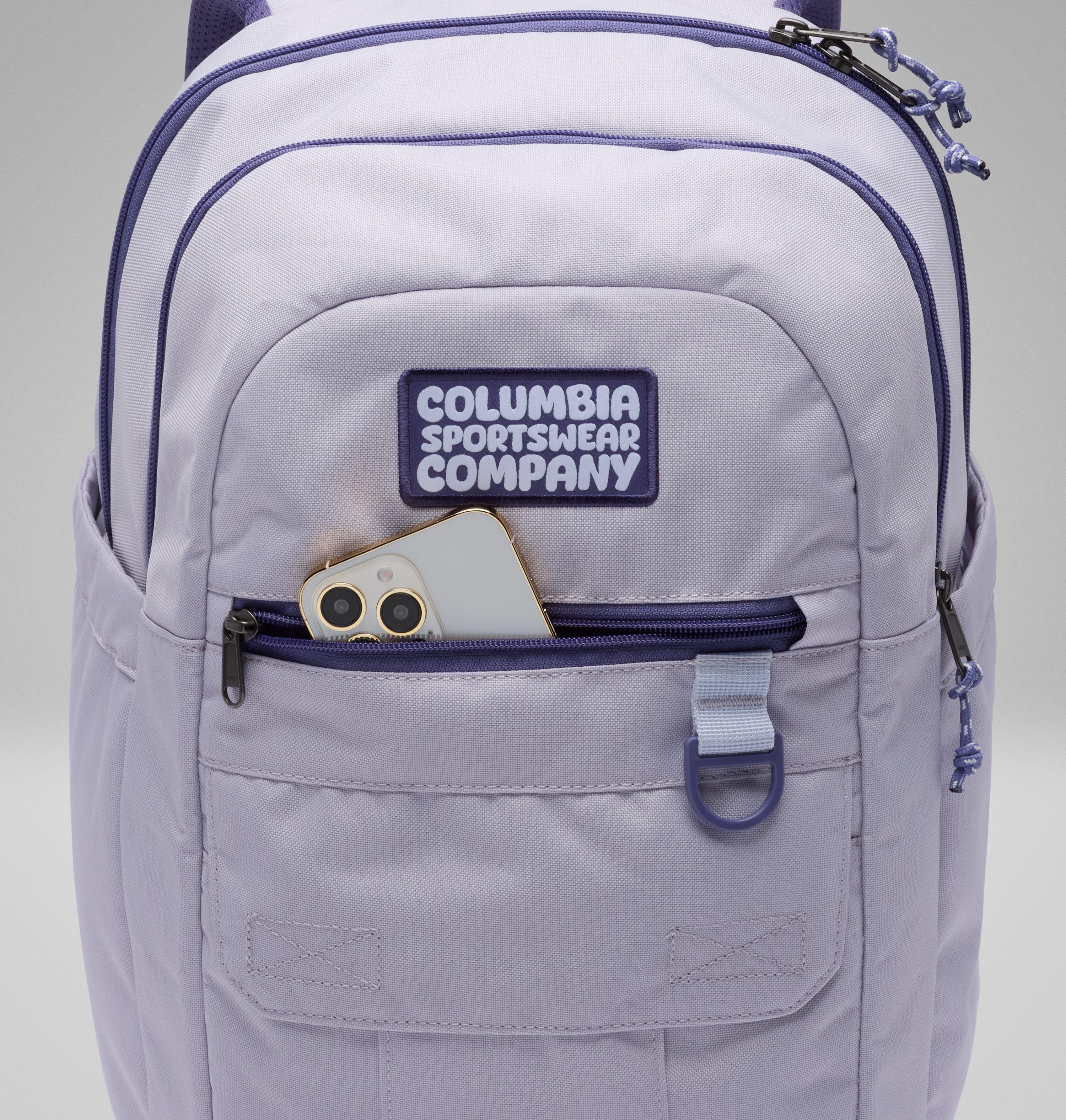 Buxton 26L Backpack | 551 | O/S 9