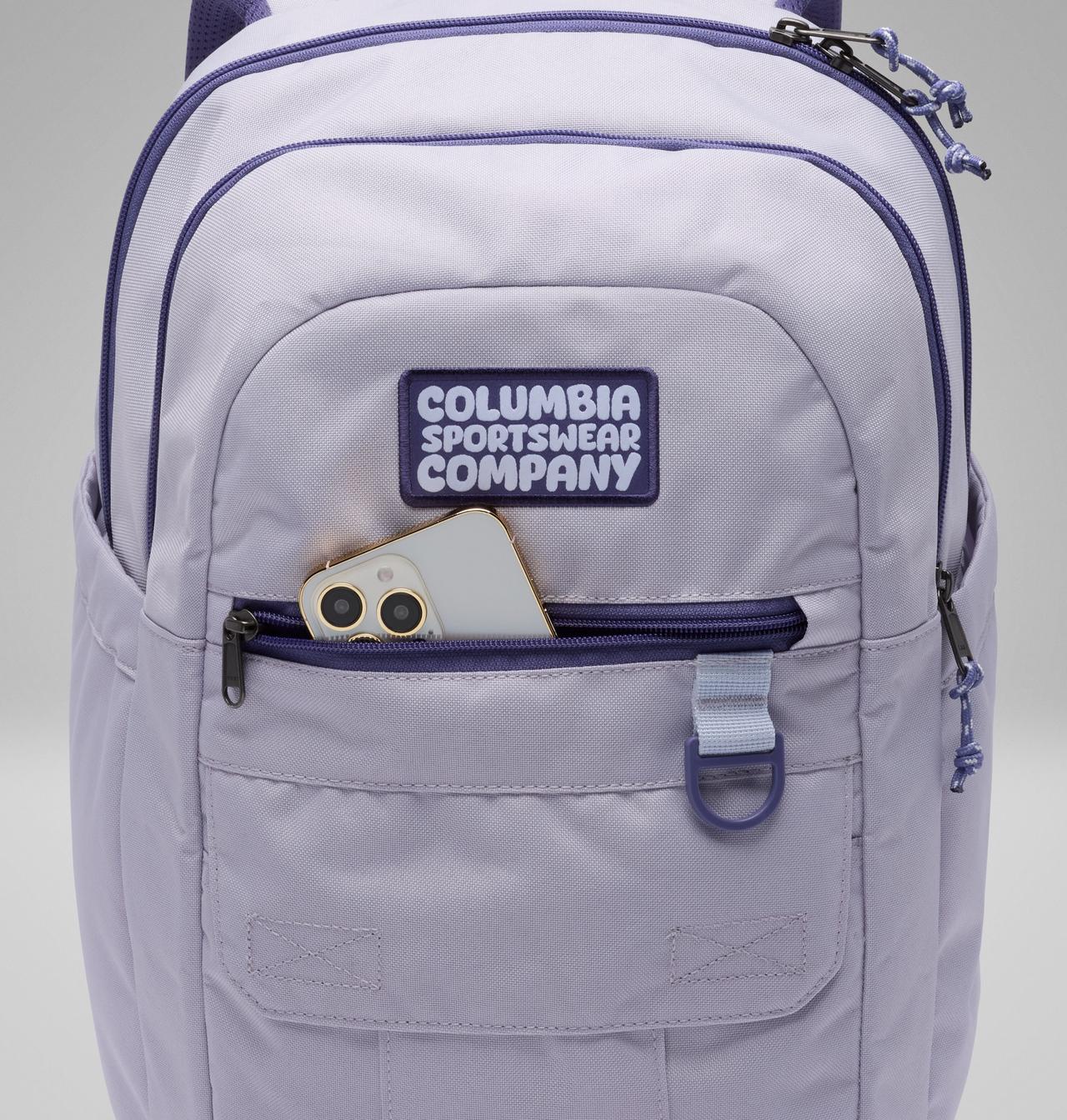 Buxton™ 26L Backpack | 551 | O/S 9