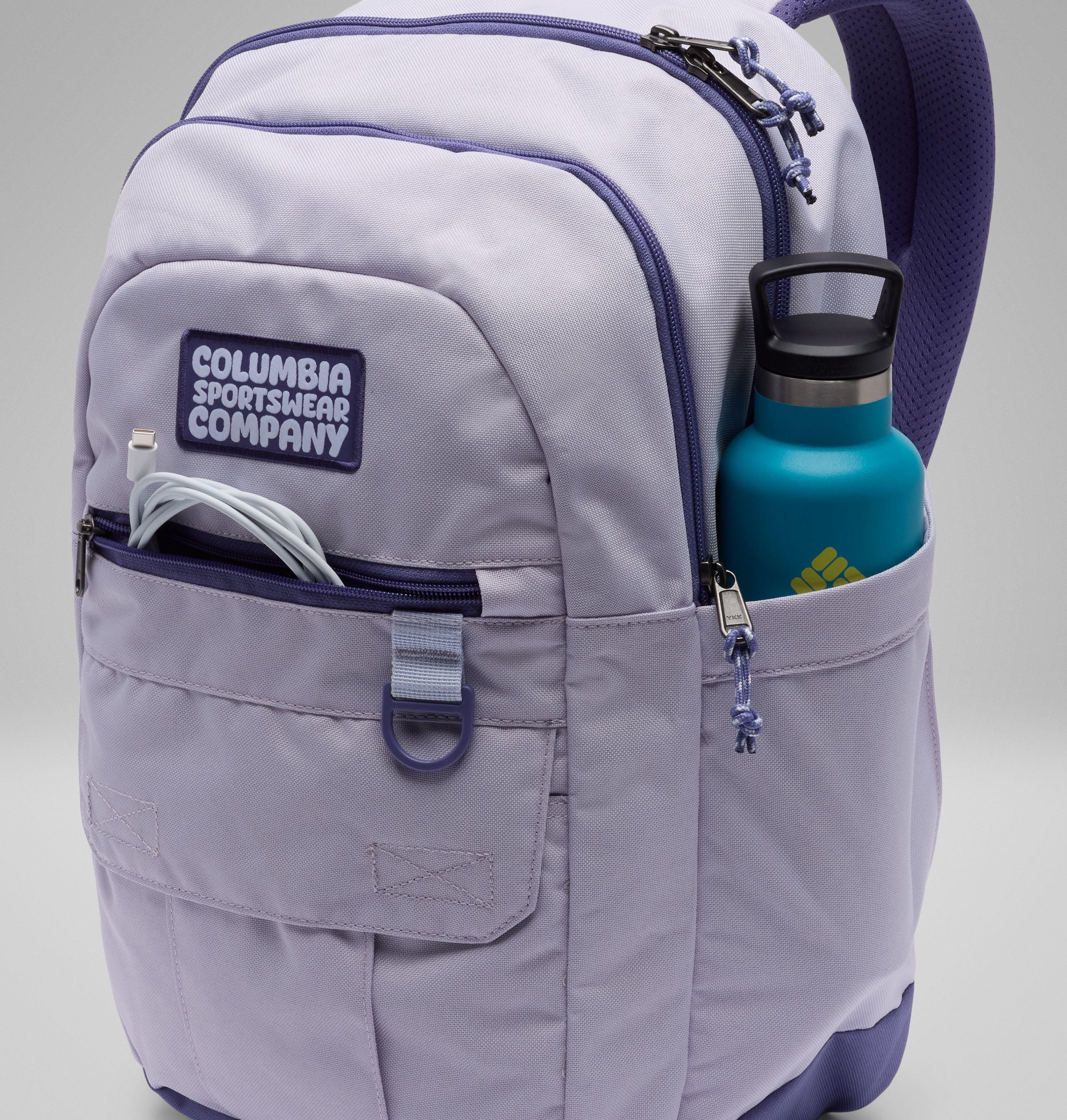 Buxton 26L Backpack | 551 | O/S 10