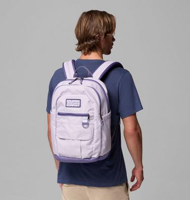 Zaino Buxton da 26 litri unisex, Color: Lavender Pearl, Stormwatch, image 16