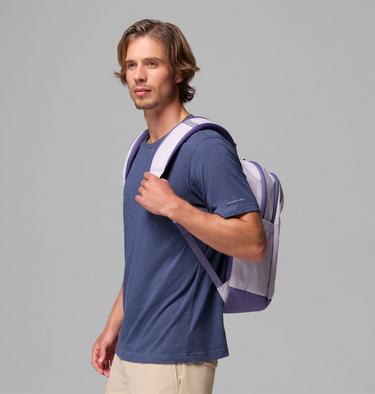 Zaino Buxton da 26 litri unisex, Color: Lavender Pearl, Stormwatch, image 15