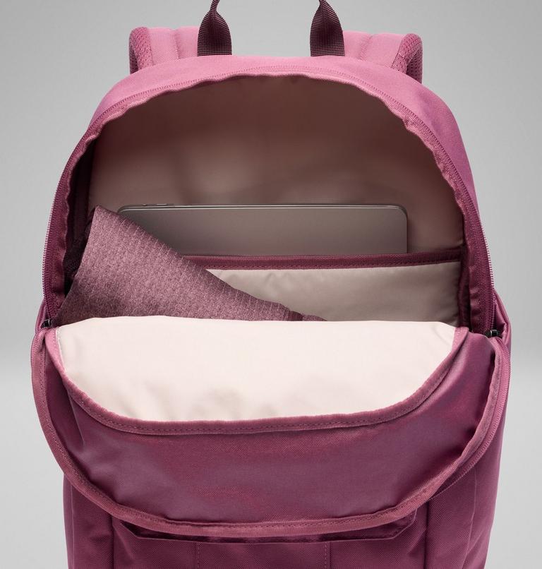 Buxton 26L Backpack, Color: Antique Mauve, Moonvista, image 5