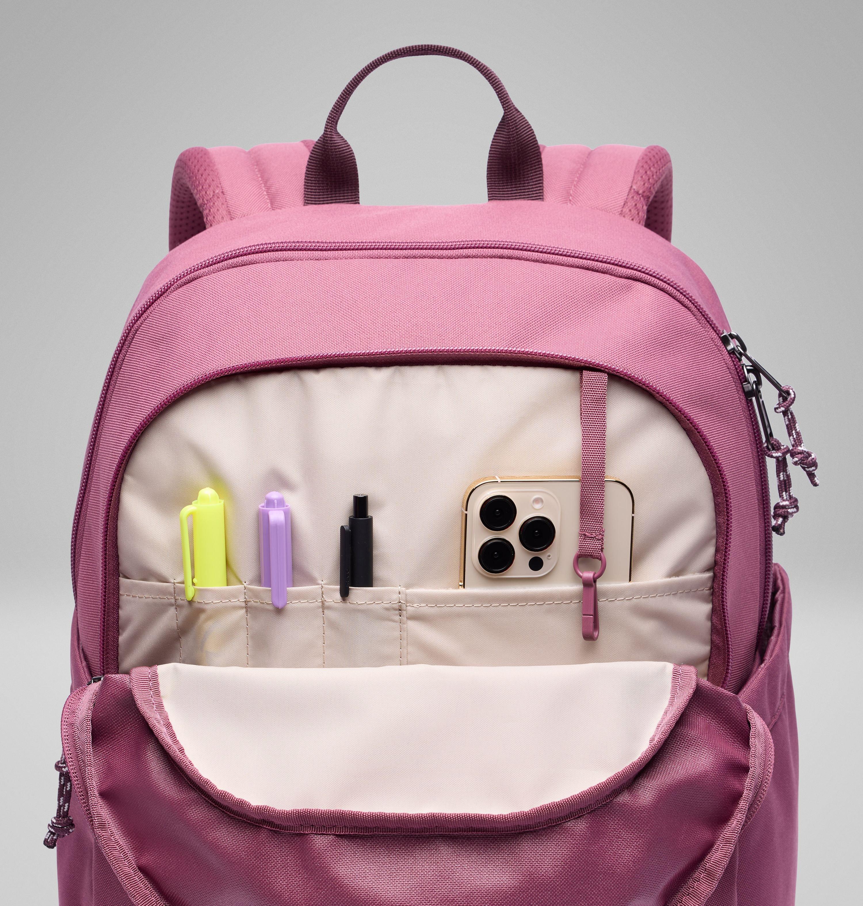 Buxton 26L Backpack | 552 | O/S 6