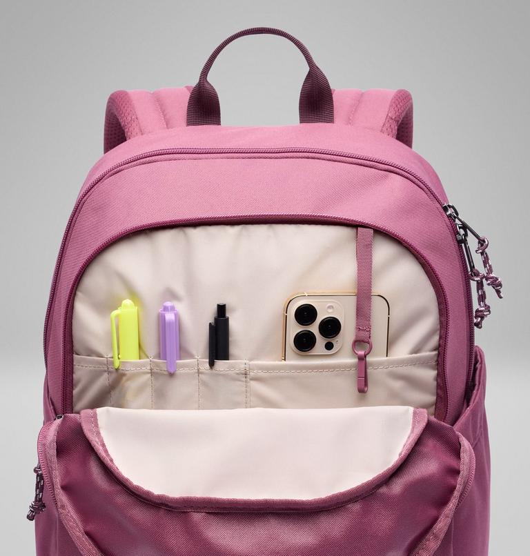 Buxton 26L Backpack, Color: Antique Mauve, Moonvista, image 6
