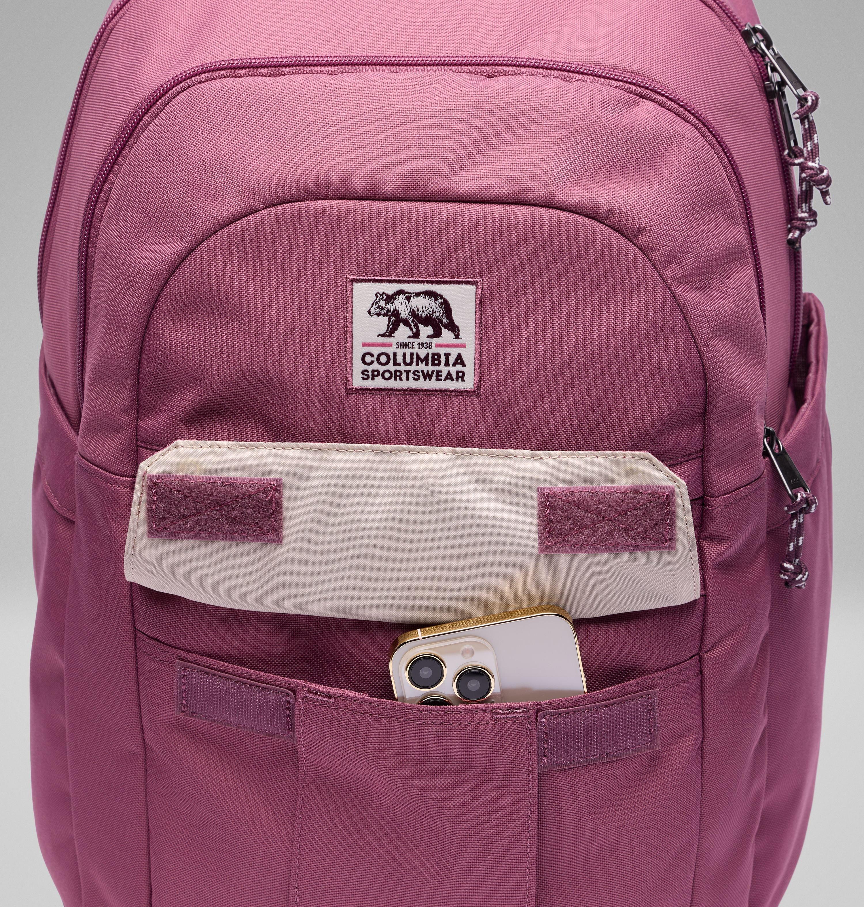 Buxton 26L Backpack | 552 | O/S 7