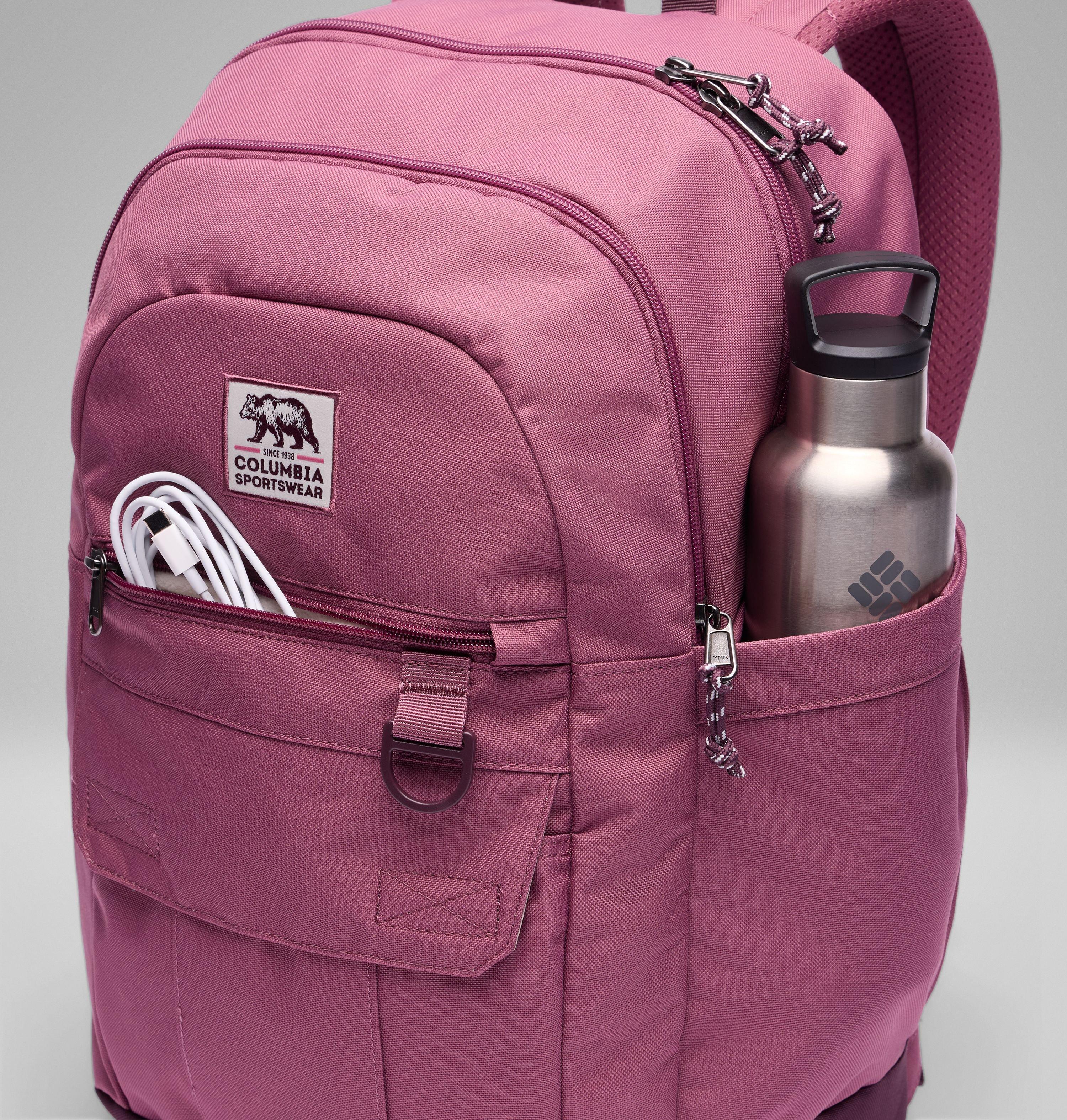 Buxton 26L Backpack | 552 | O/S 8