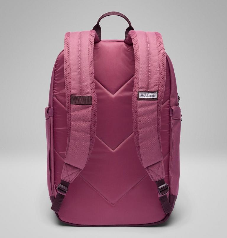 Buxton 26L Backpack, Color: Antique Mauve, Moonvista, image 2