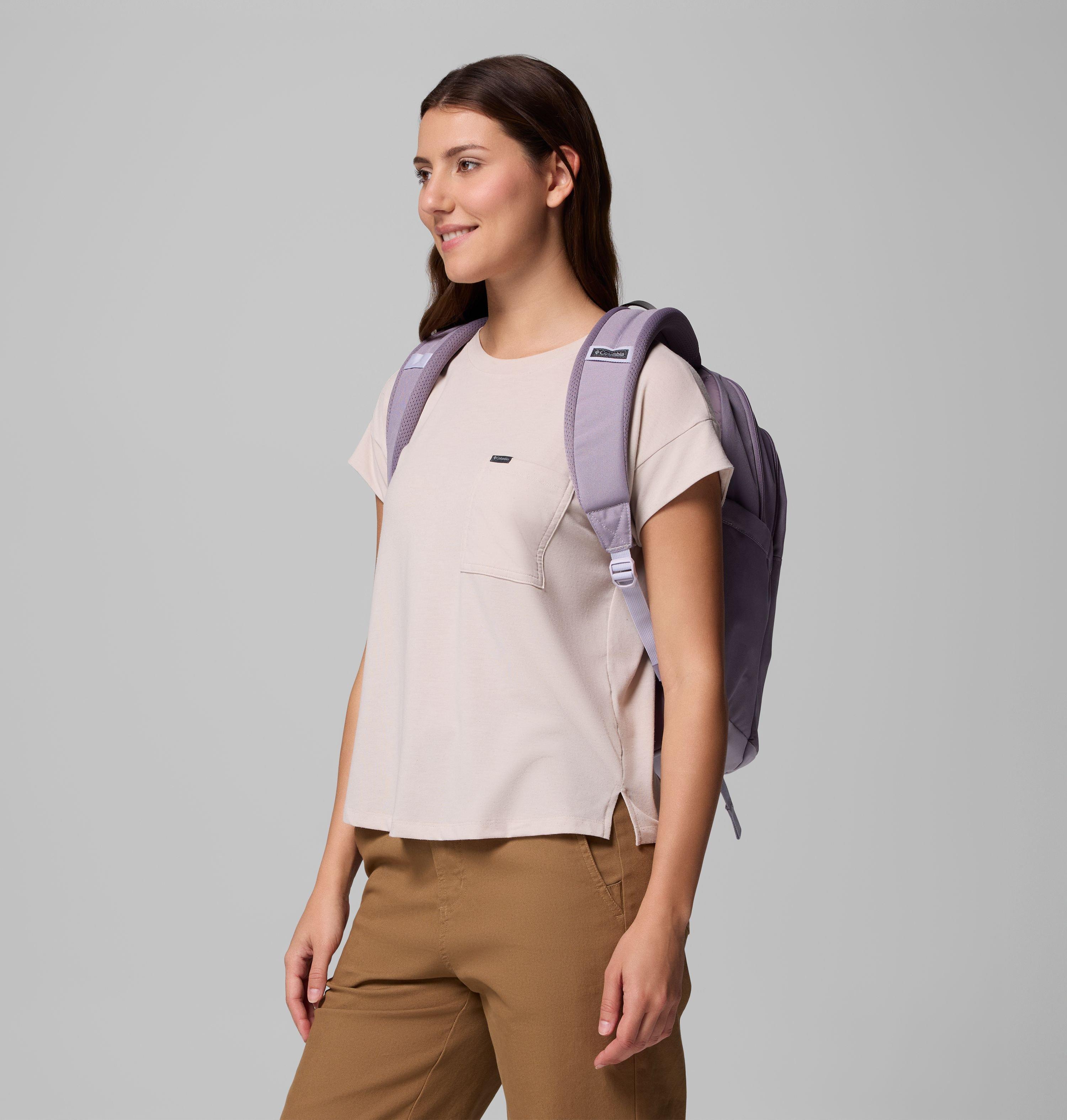 Buxton 26L Backpack 5