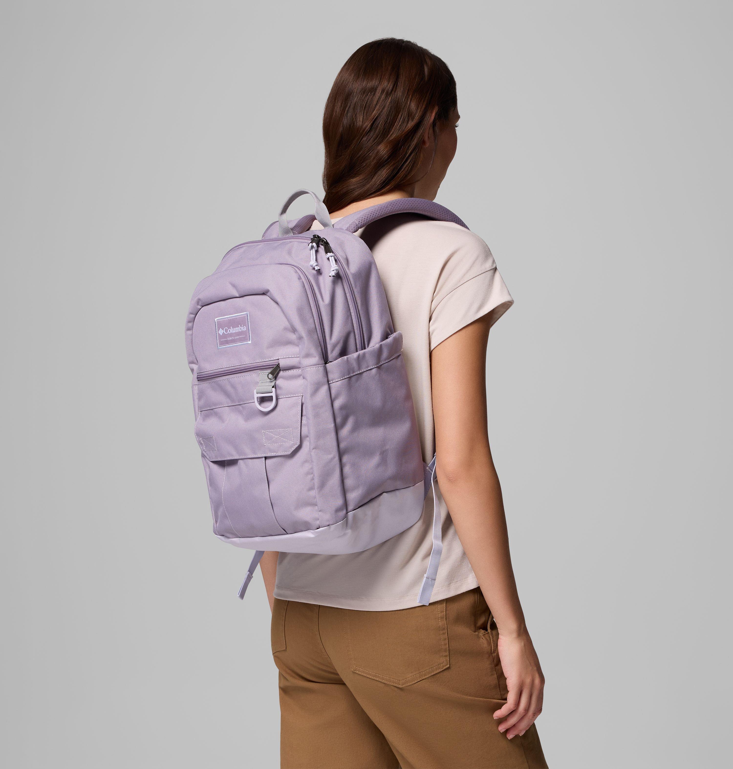 Buxton 26L Backpack - Thumbnail 3
