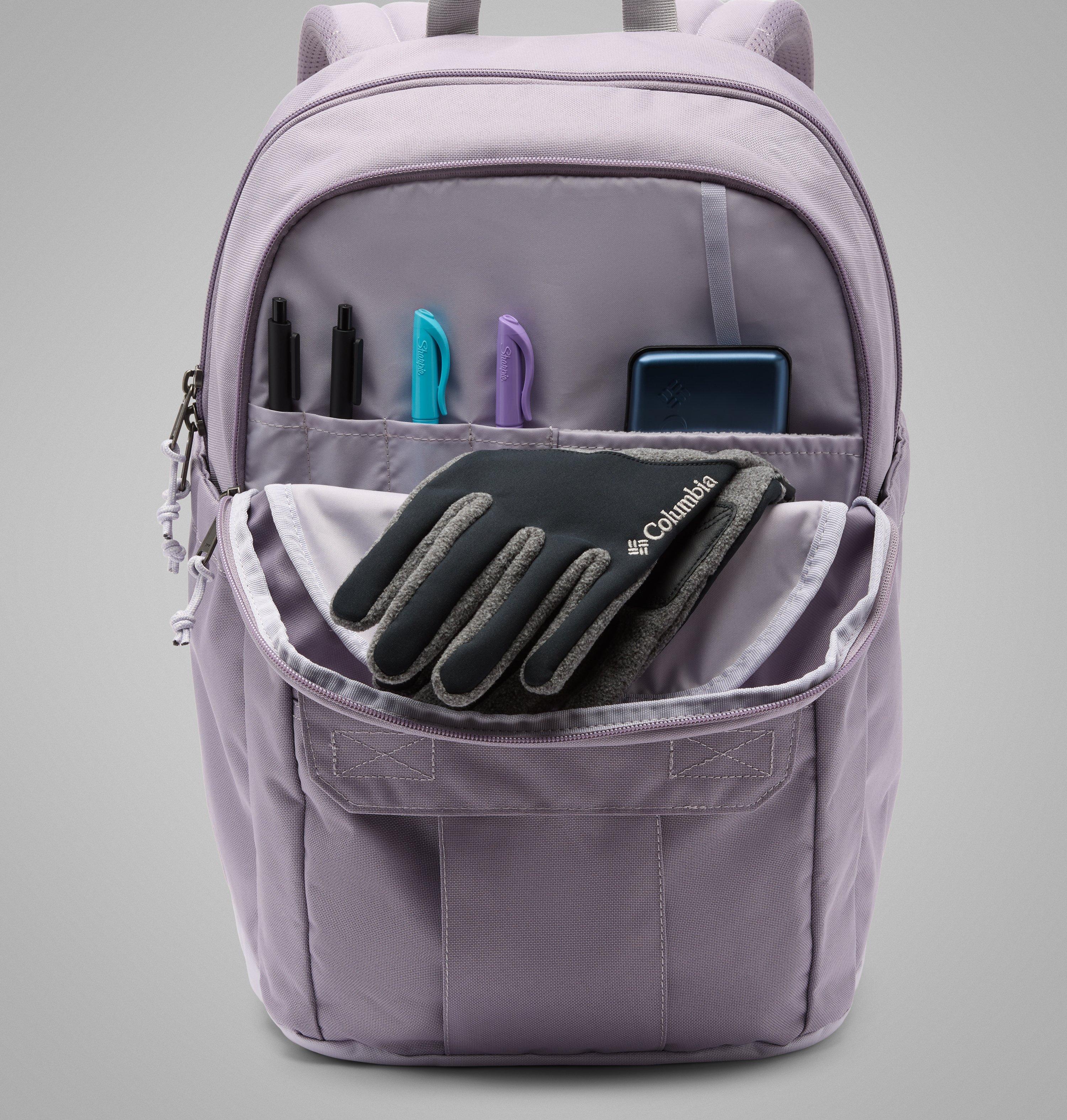 Buxton 26L Backpack 8