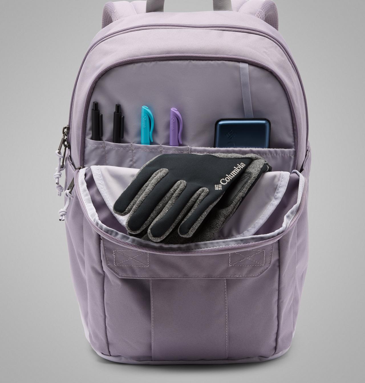 Buxton™ 26L Backpack 8