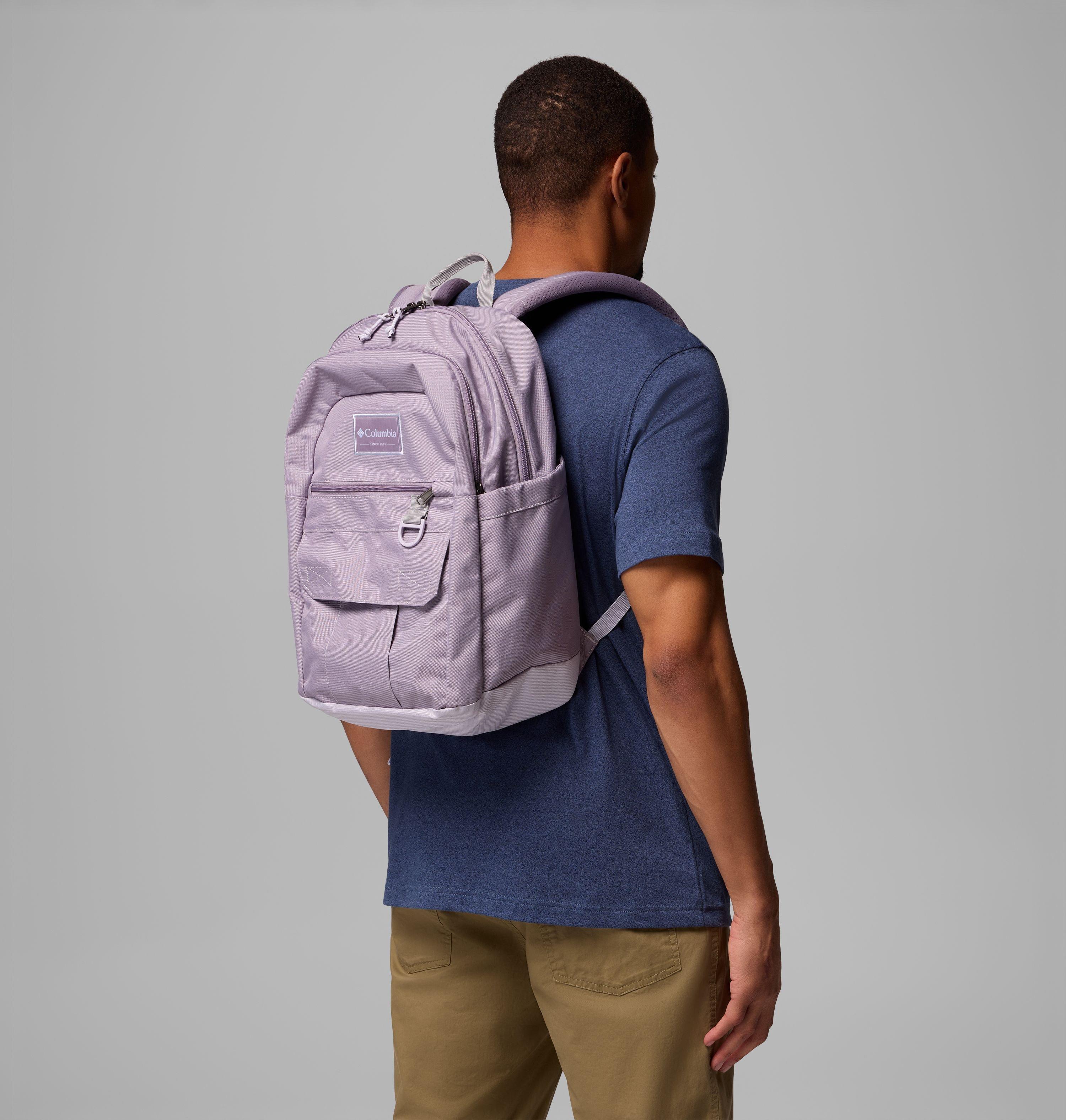 Buxton 26L Backpack - Thumbnail 4