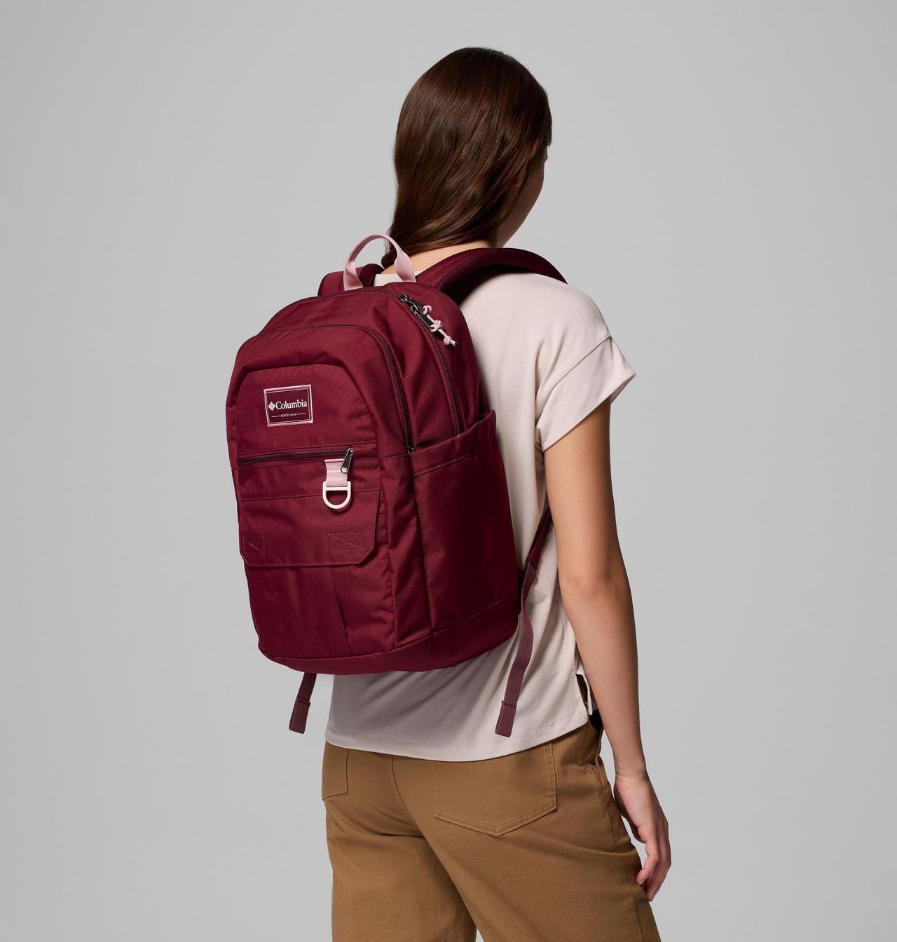 Buxton™ 26L Backpack 6