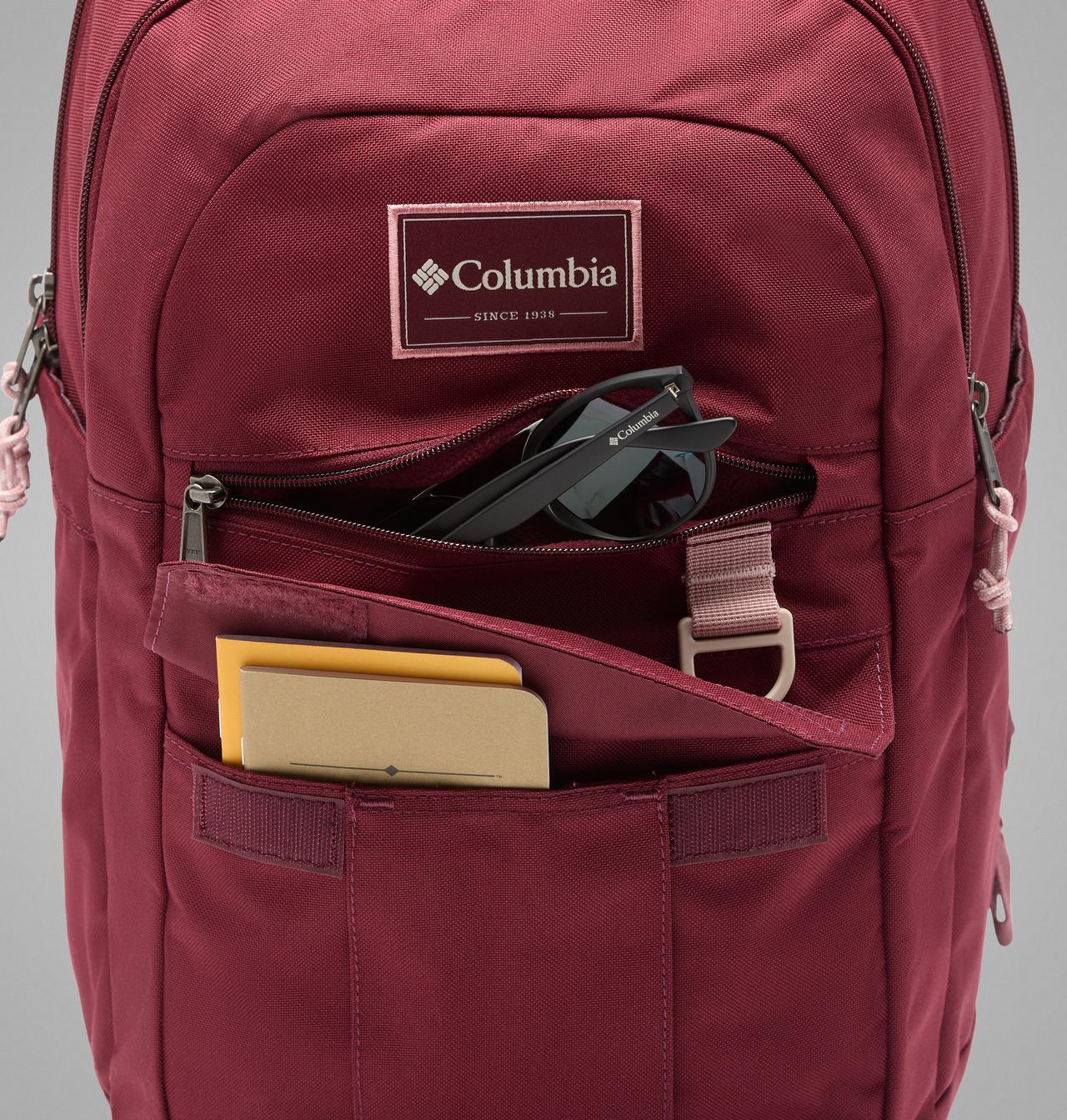 Buxton™ 26L Backpack 9