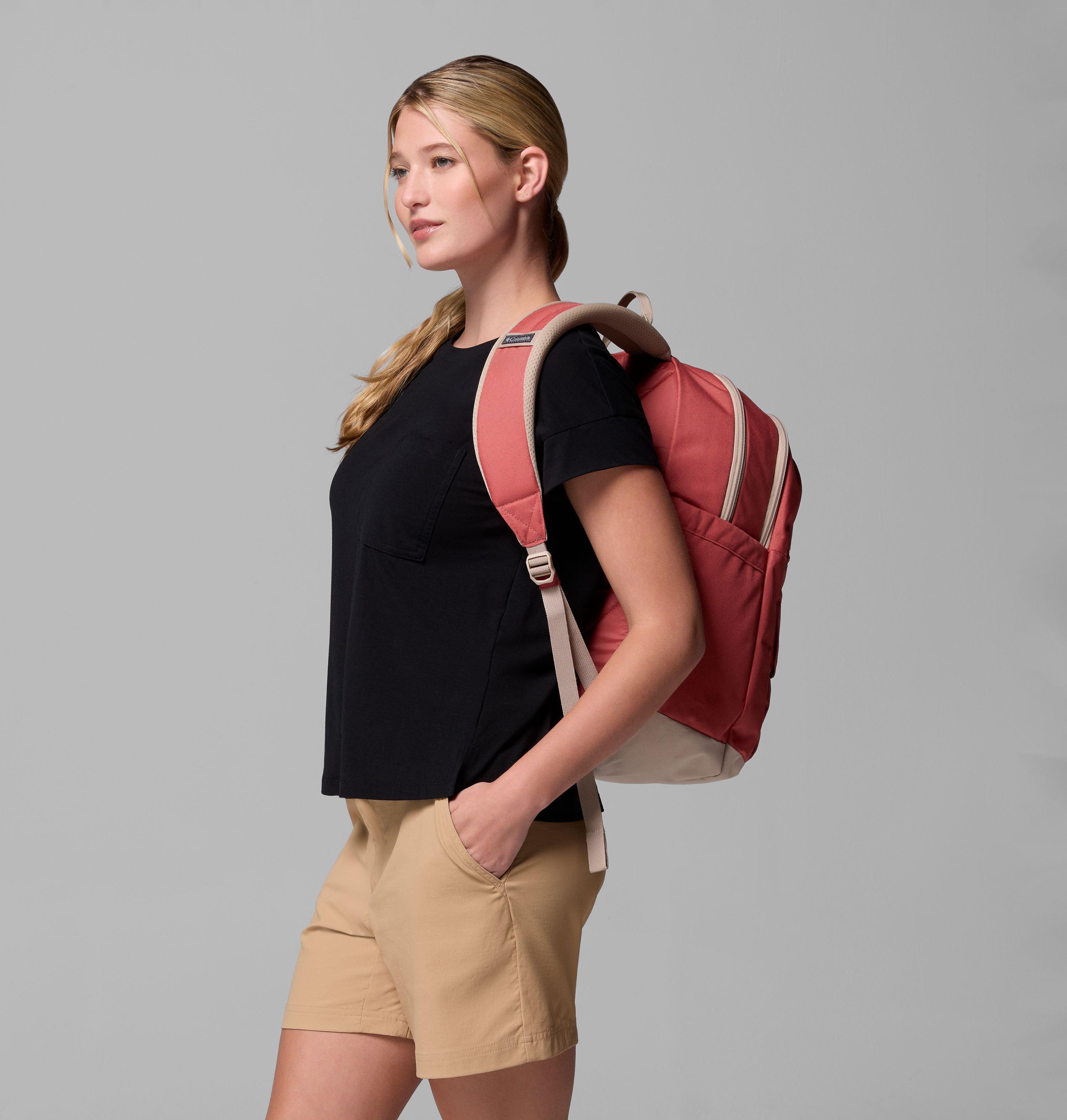 Buxton 26L Backpack | 643 | O/S 5