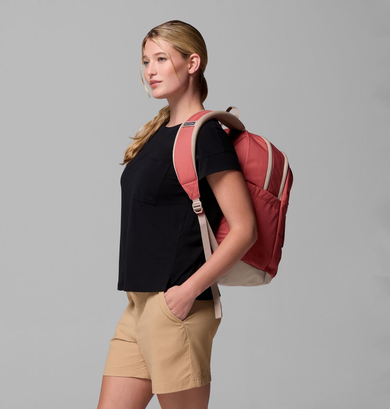 Buxton™ 26L Backpack | 643 | O/S 5