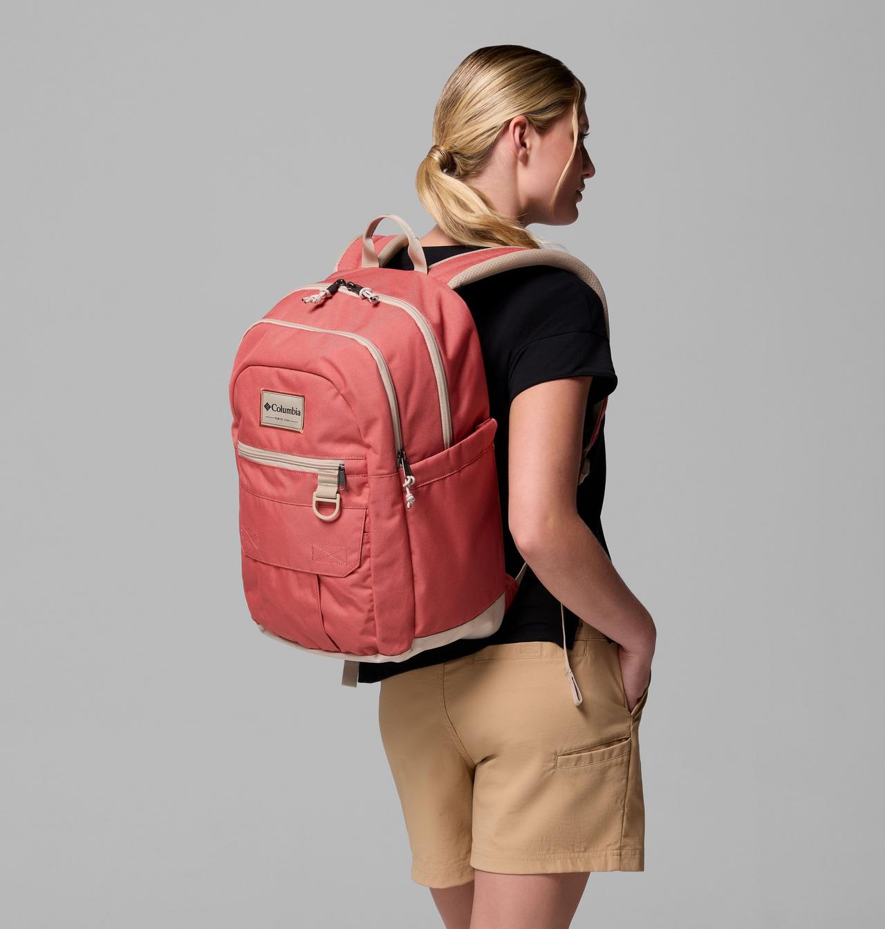 Buxton™ 26L Backpack | 643 | O/S 6