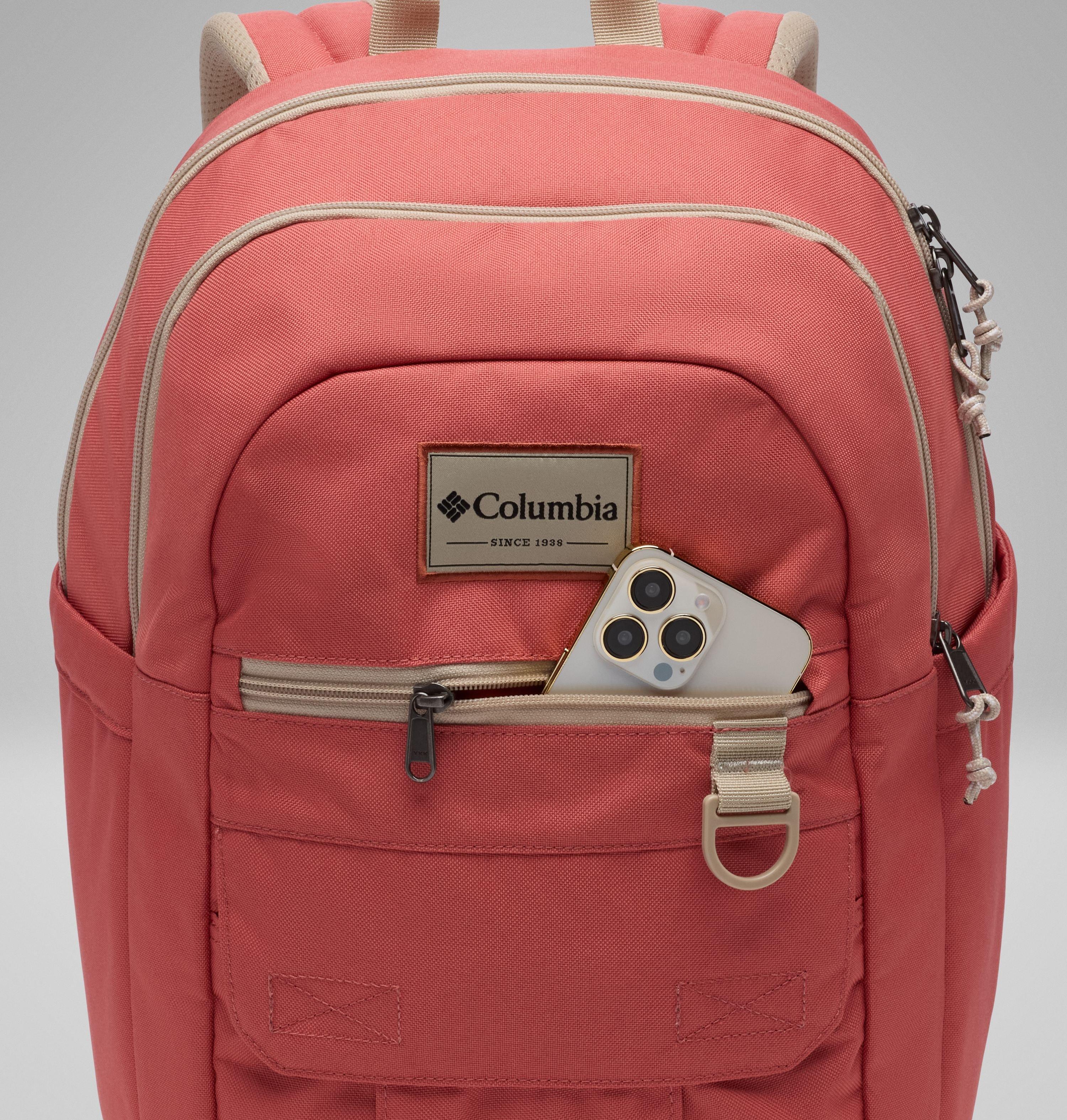 Buxton 26L Backpack | 643 | O/S 8