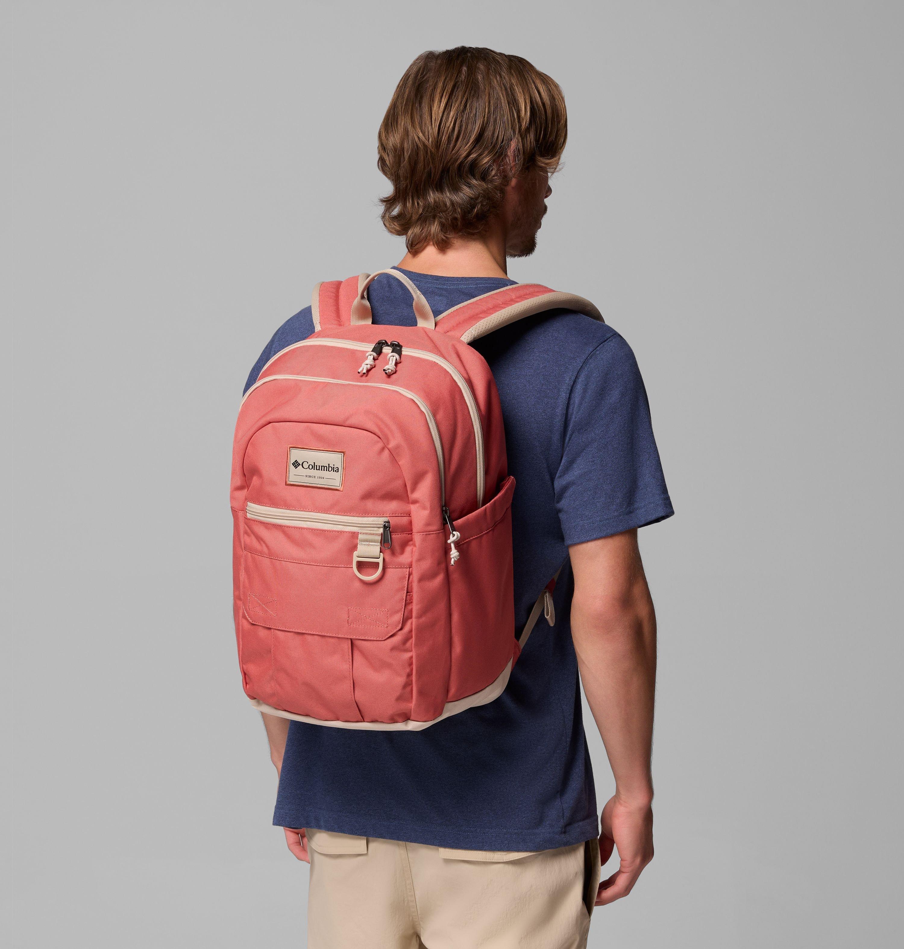 Buxton 26L Backpack | 643 | O/S 4