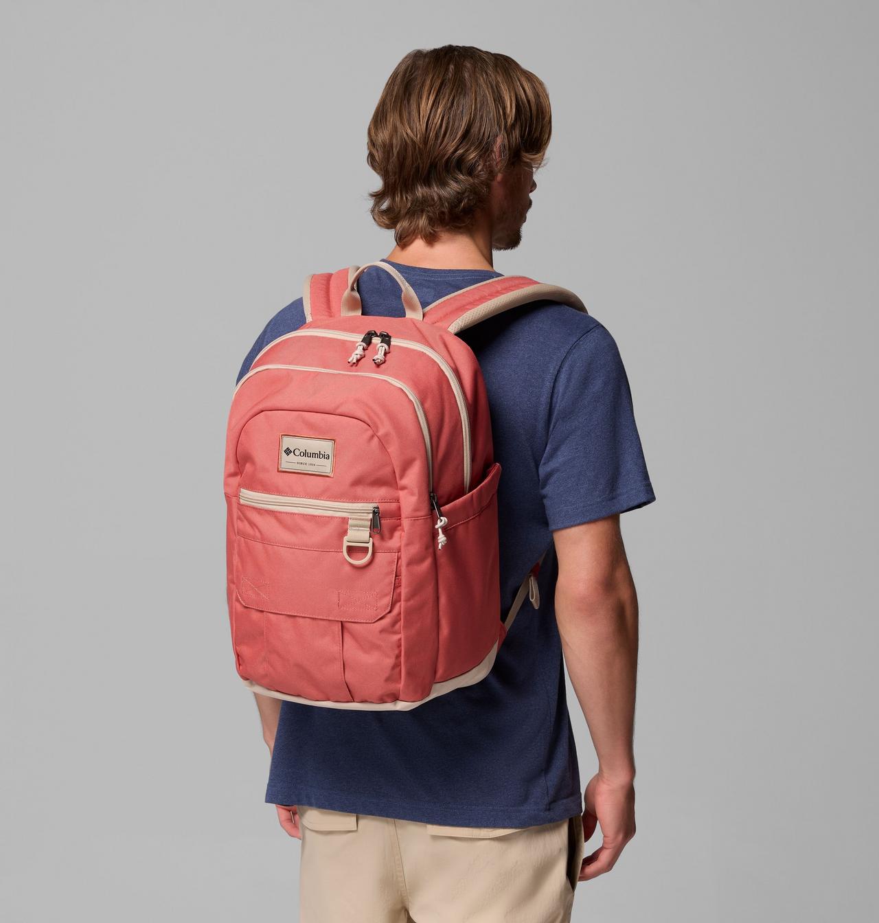 Buxton™ 26L Backpack | 643 | O/S 4