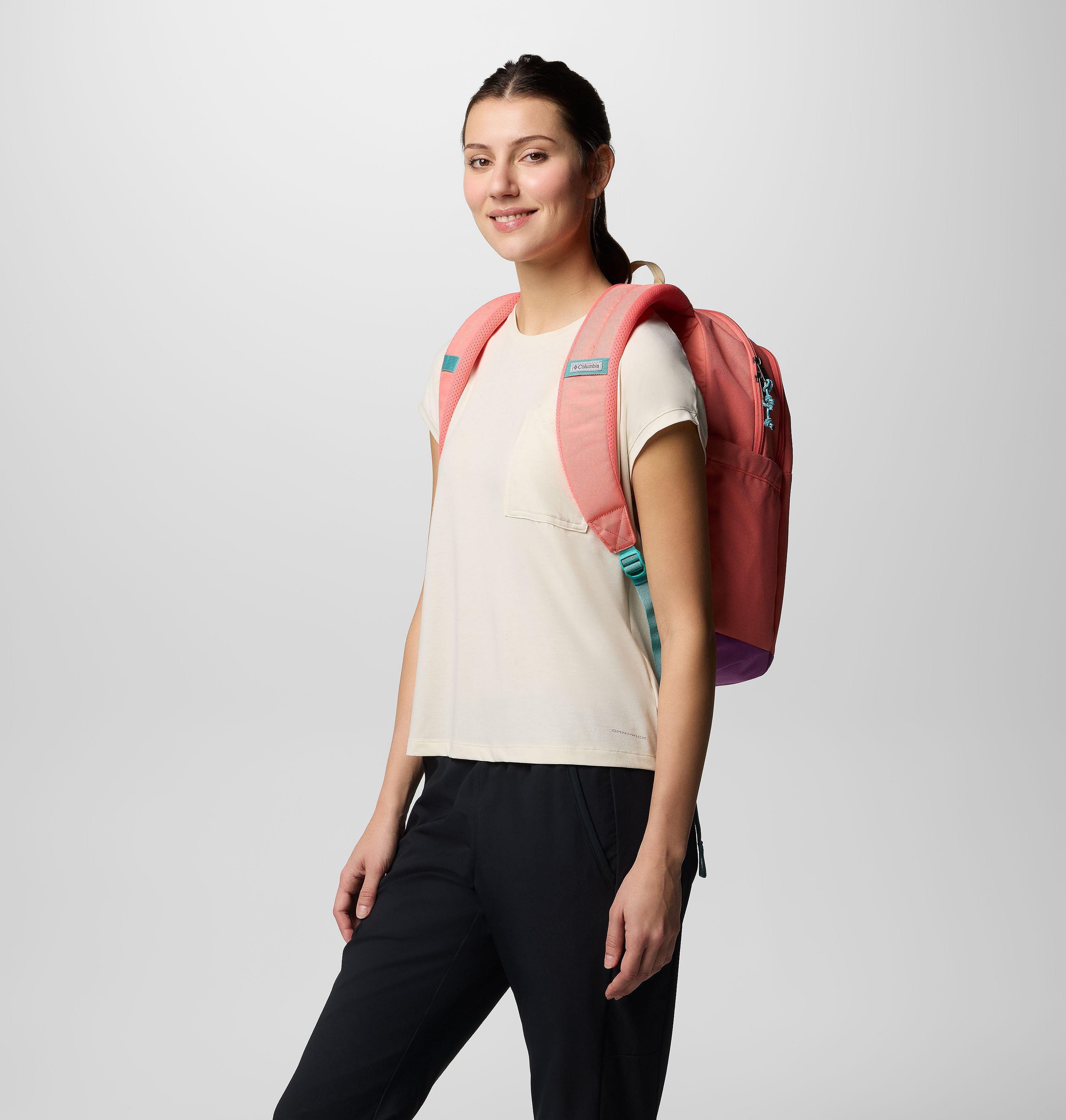 Buxton 26L Backpack | 685 | O/S 4